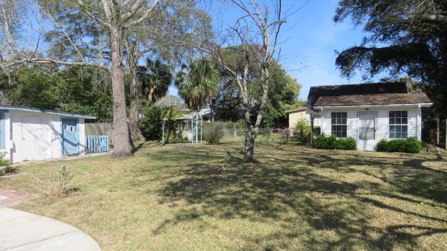 BAYRIDGE ADDN TO FORT WALTON BEACH - Residential