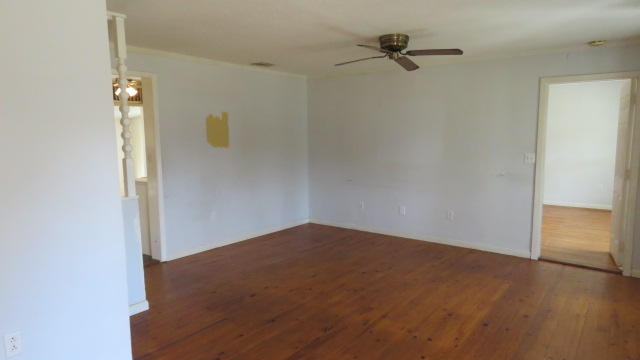 BAYRIDGE ADDN TO FORT WALTON BEACH - Residential