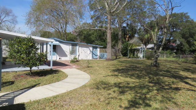 BAYRIDGE ADDN TO FORT WALTON BEACH - Residential