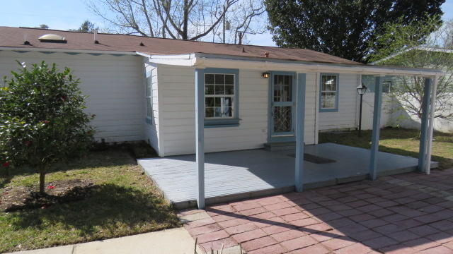 BAYRIDGE ADDN TO FORT WALTON BEACH - Residential