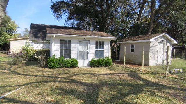 BAYRIDGE ADDN TO FORT WALTON BEACH - Residential