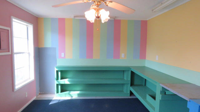 BAYRIDGE ADDN TO FORT WALTON BEACH - Residential