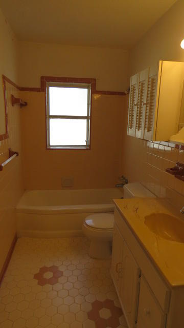 BAYRIDGE ADDN TO FORT WALTON BEACH - Residential