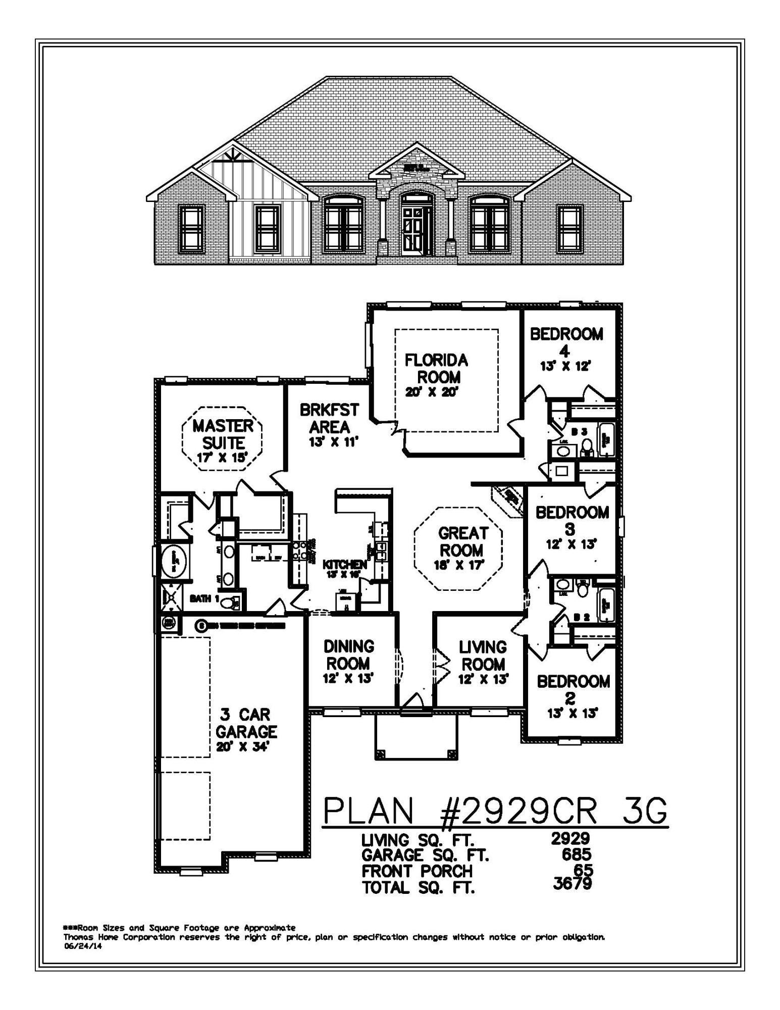 Award winning Semi Custom Builder. Beautiful home sitting on 1 acre.
