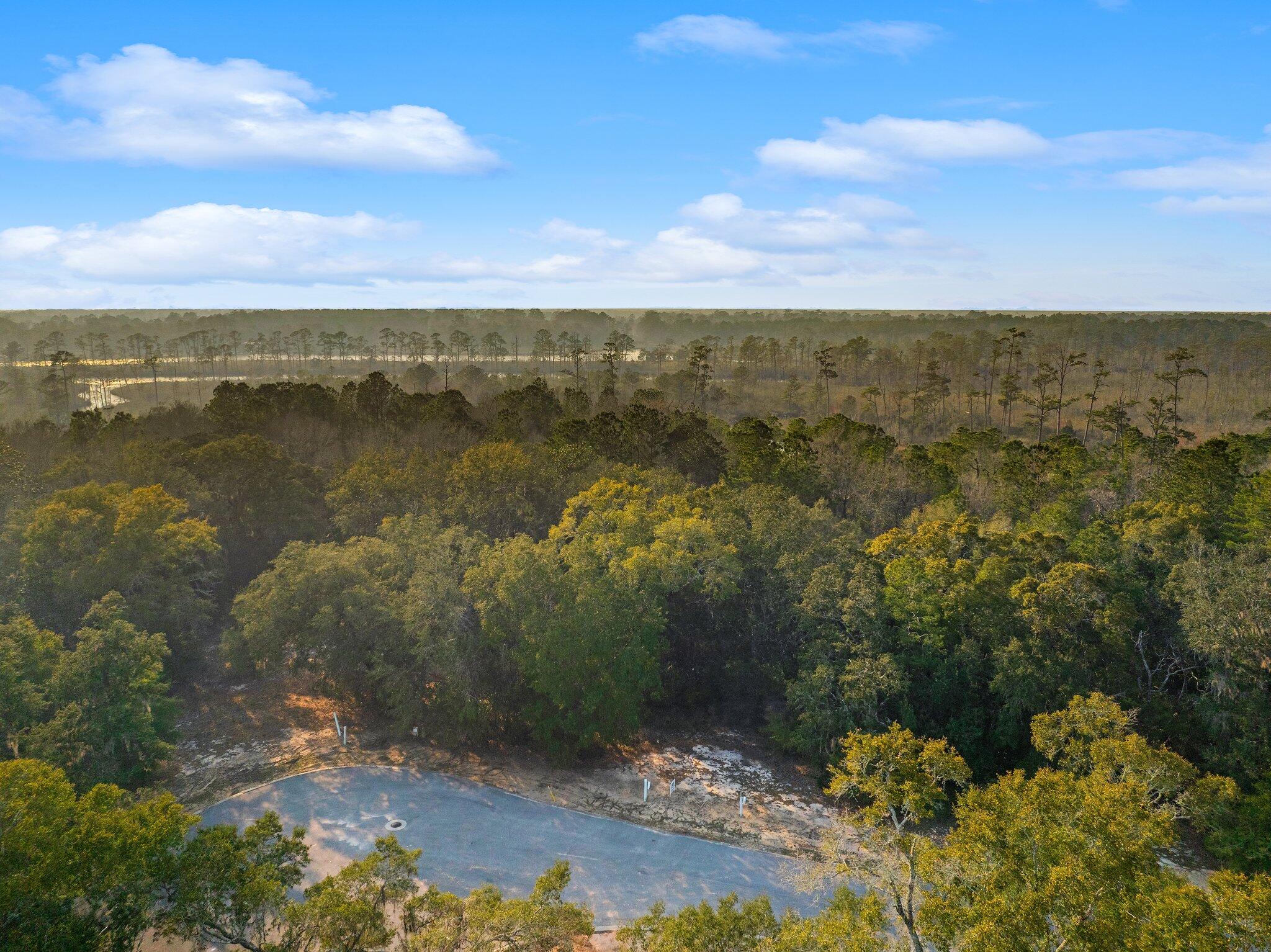 MAGNOLIA BAY ESTATES - Land