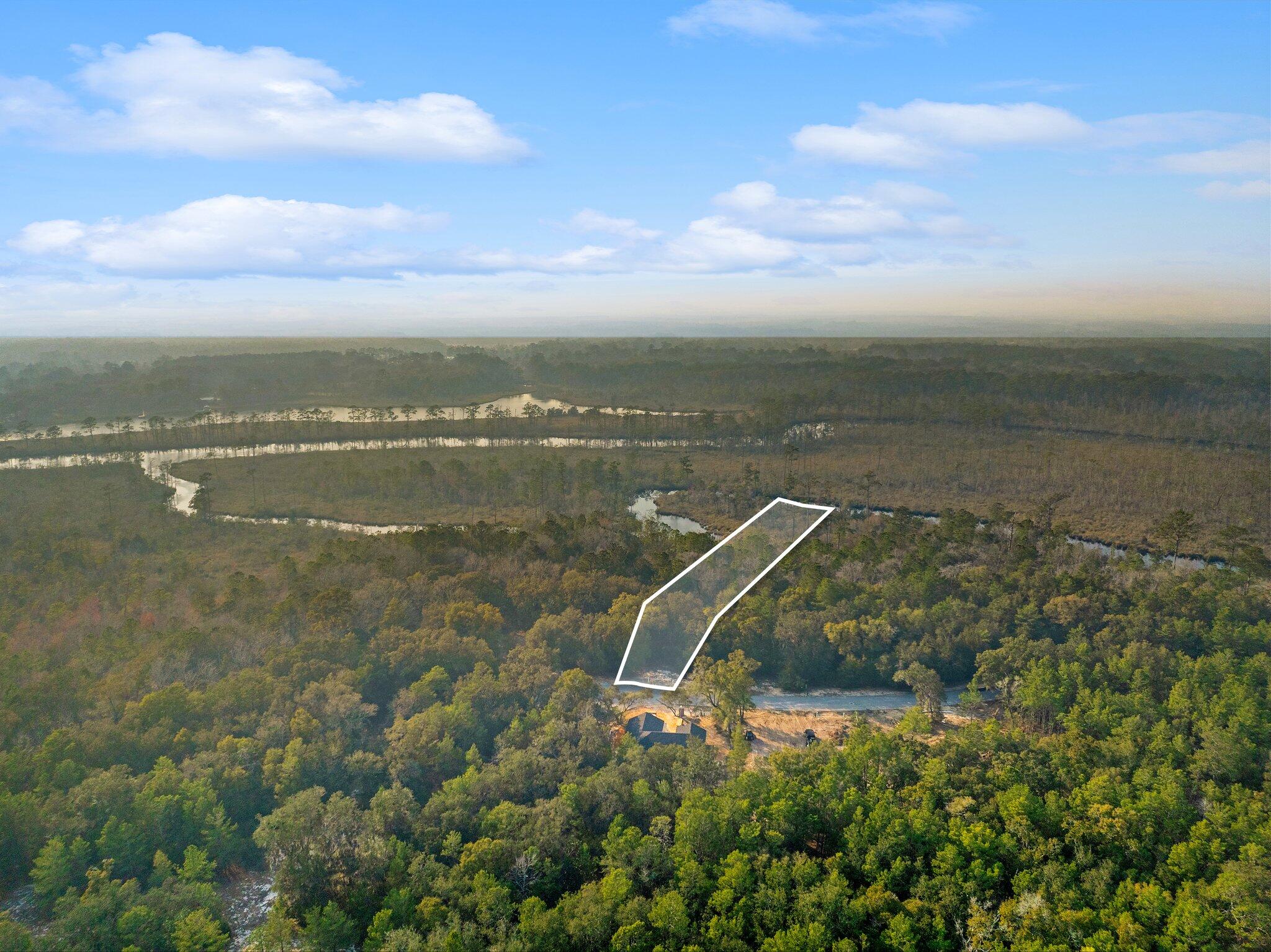 MAGNOLIA BAY ESTATES - Land