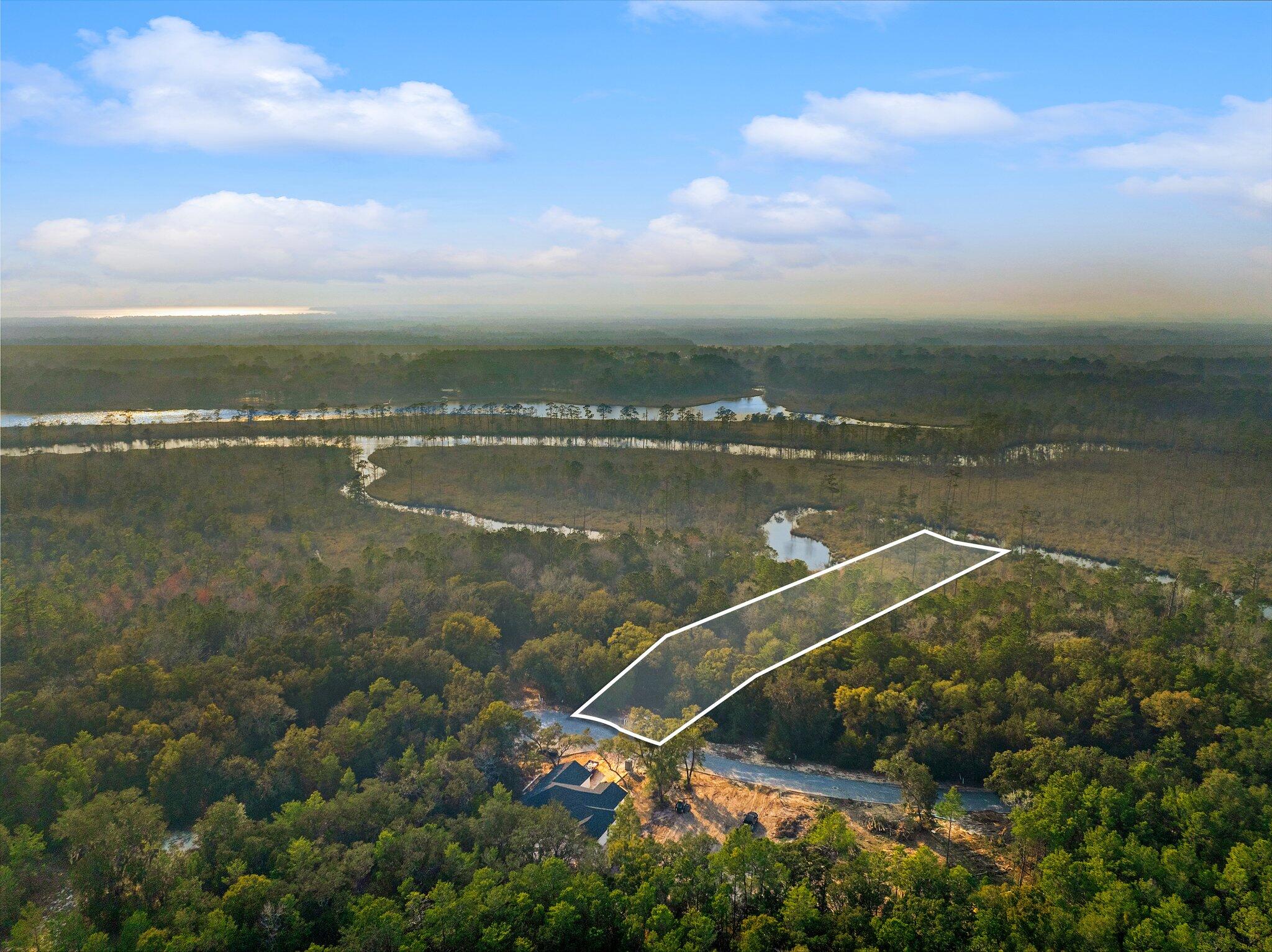 MAGNOLIA BAY ESTATES - Land