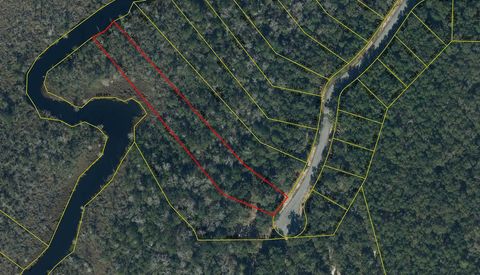 Photo of Lot 2 S J Hunter's Way, Freeport, FL 32439 (MLS # 969472) Photo of Lot 2 S J Hunter's Way, Freeport, FL 32439 (MLS # 969472)