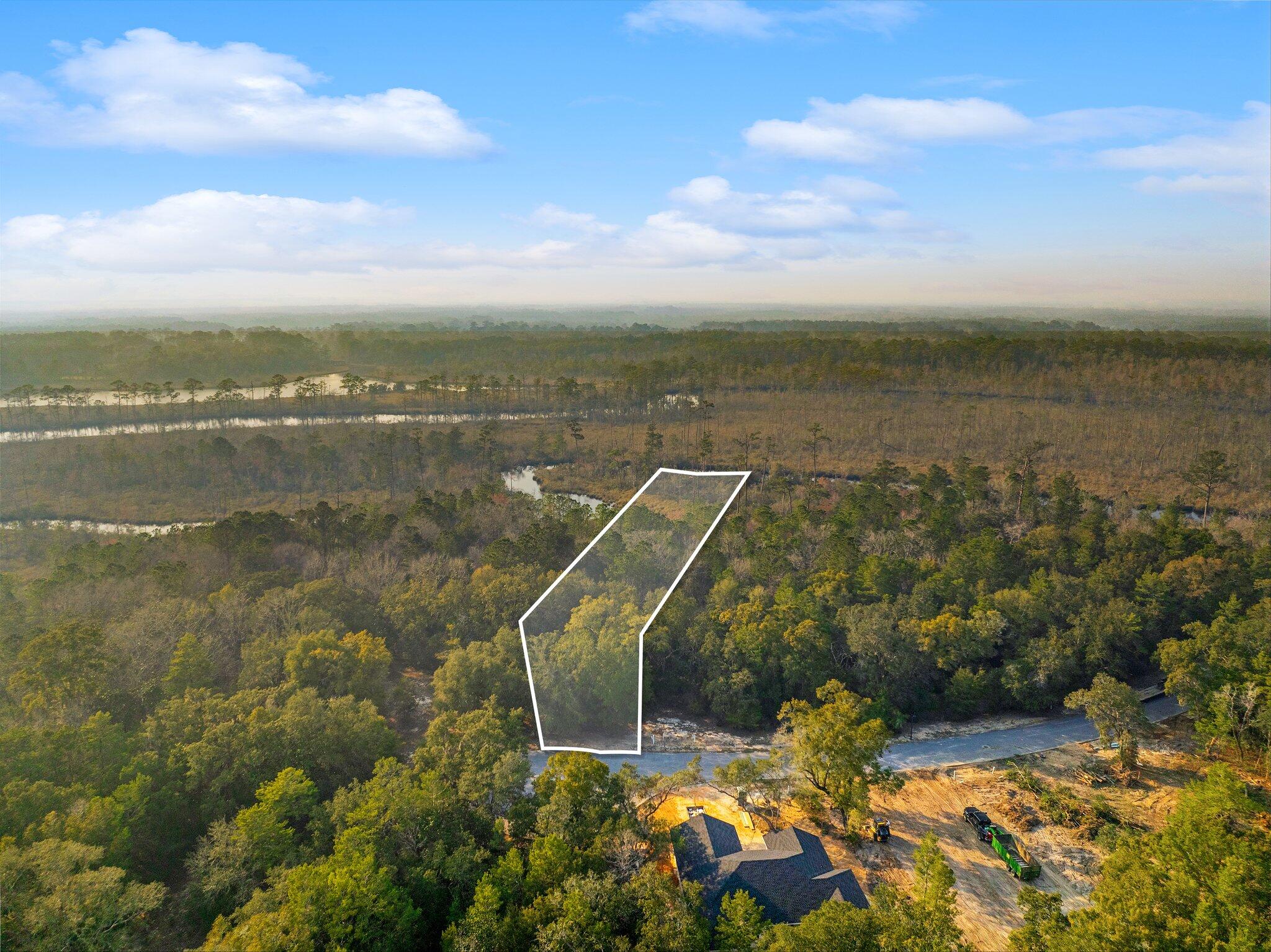 MAGNOLIA BAY ESTATES - Land