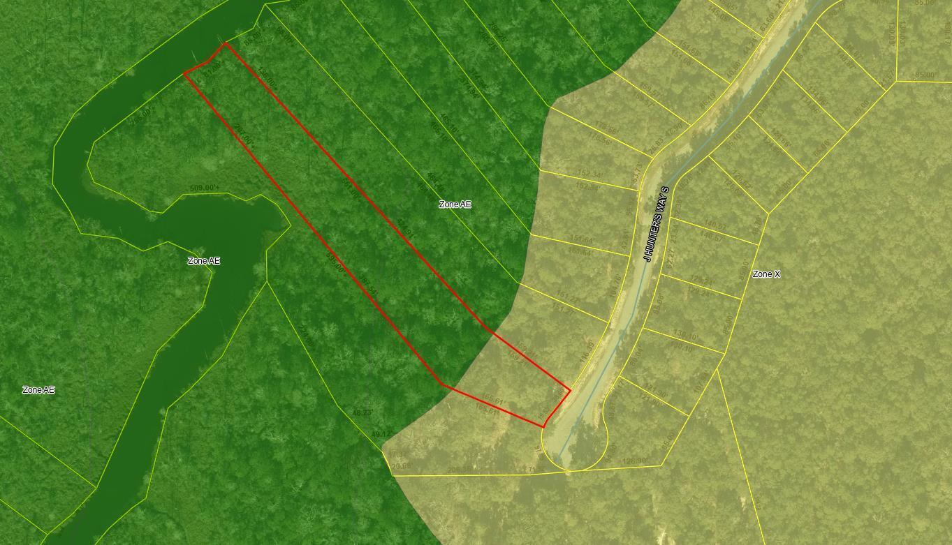 MAGNOLIA BAY ESTATES - Land