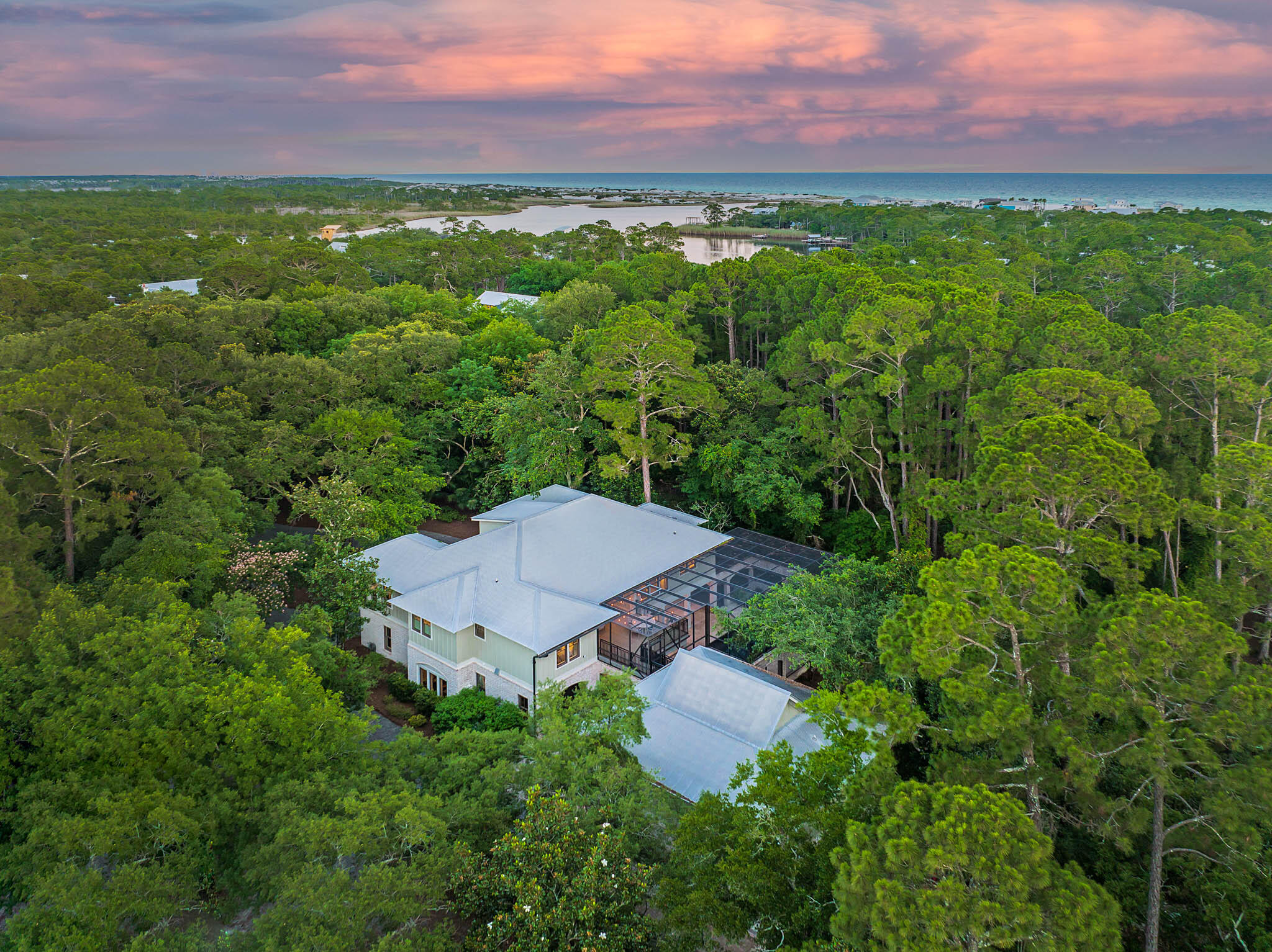 GRAYTON BEACH - Residential