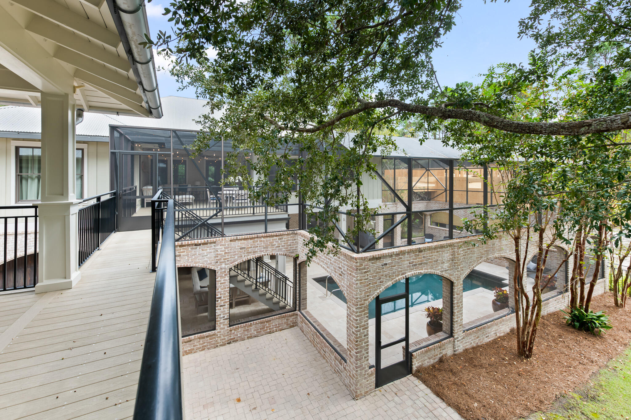 GRAYTON BEACH - Residential