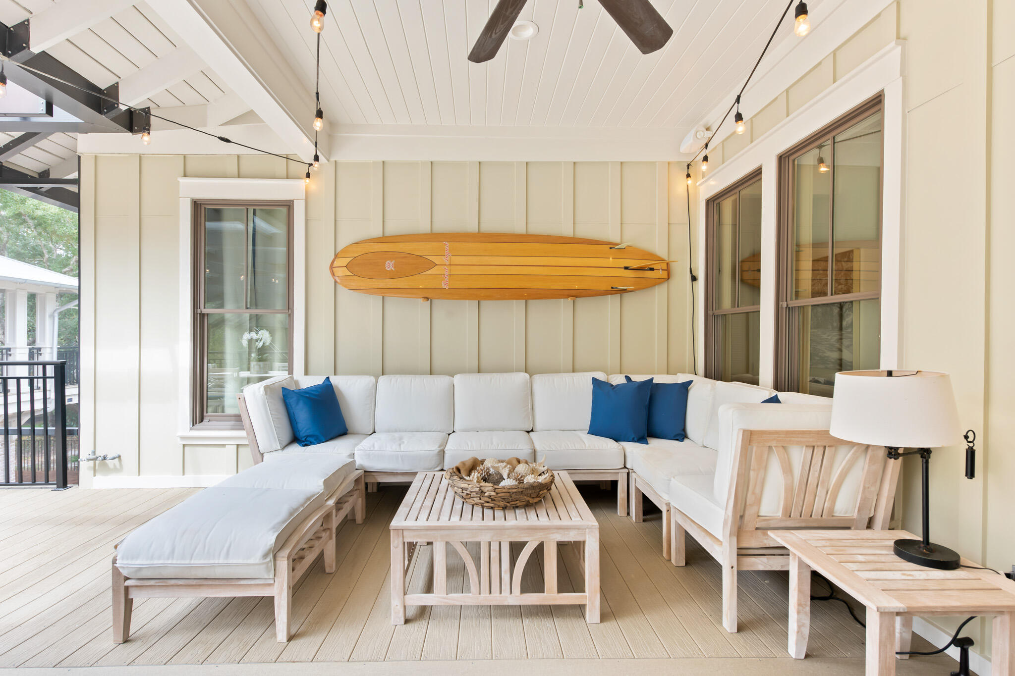 GRAYTON BEACH - Residential