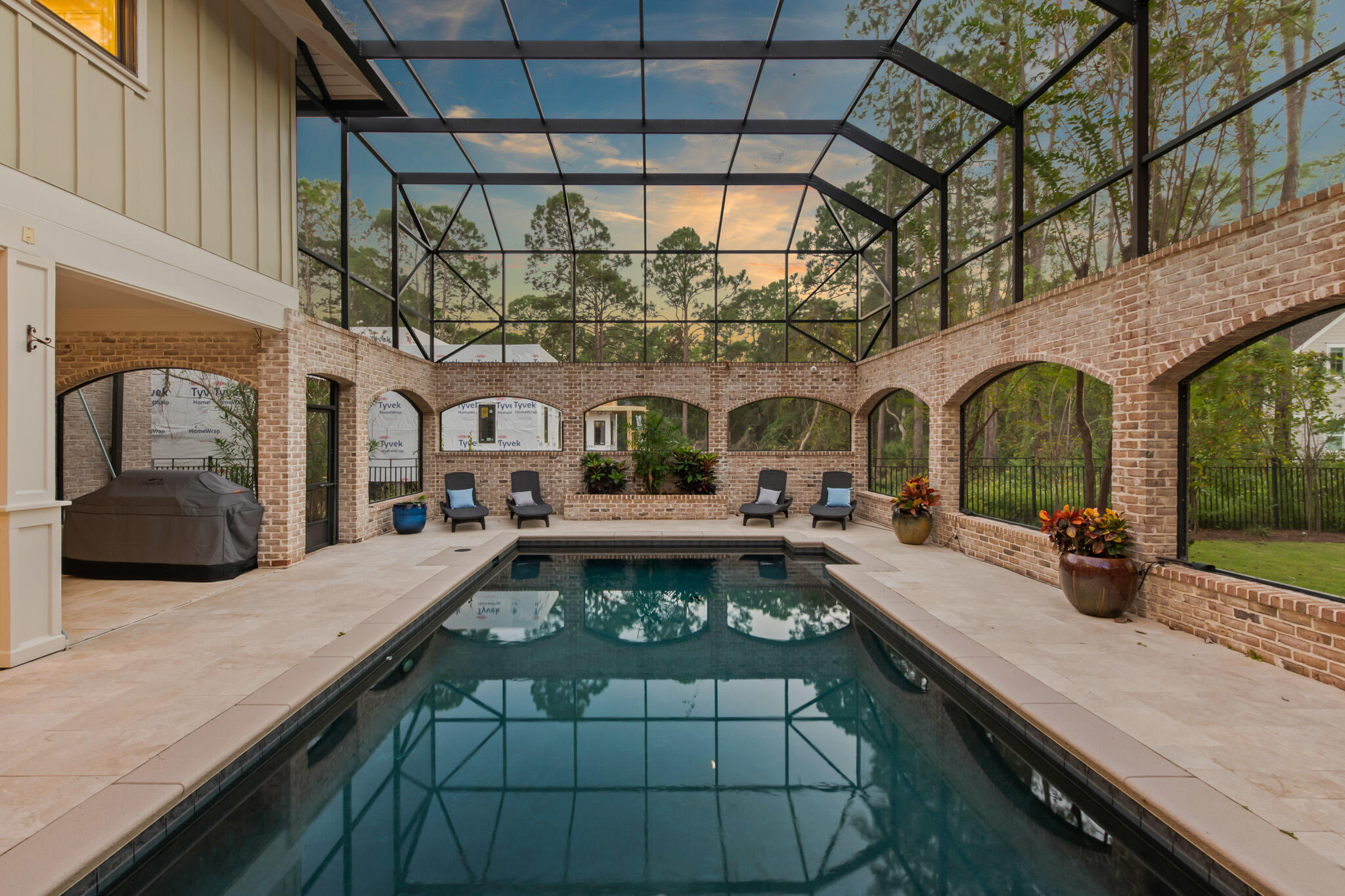 GRAYTON BEACH - Residential