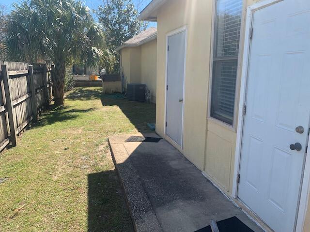 ETRETAT VILLA - Residential Lease