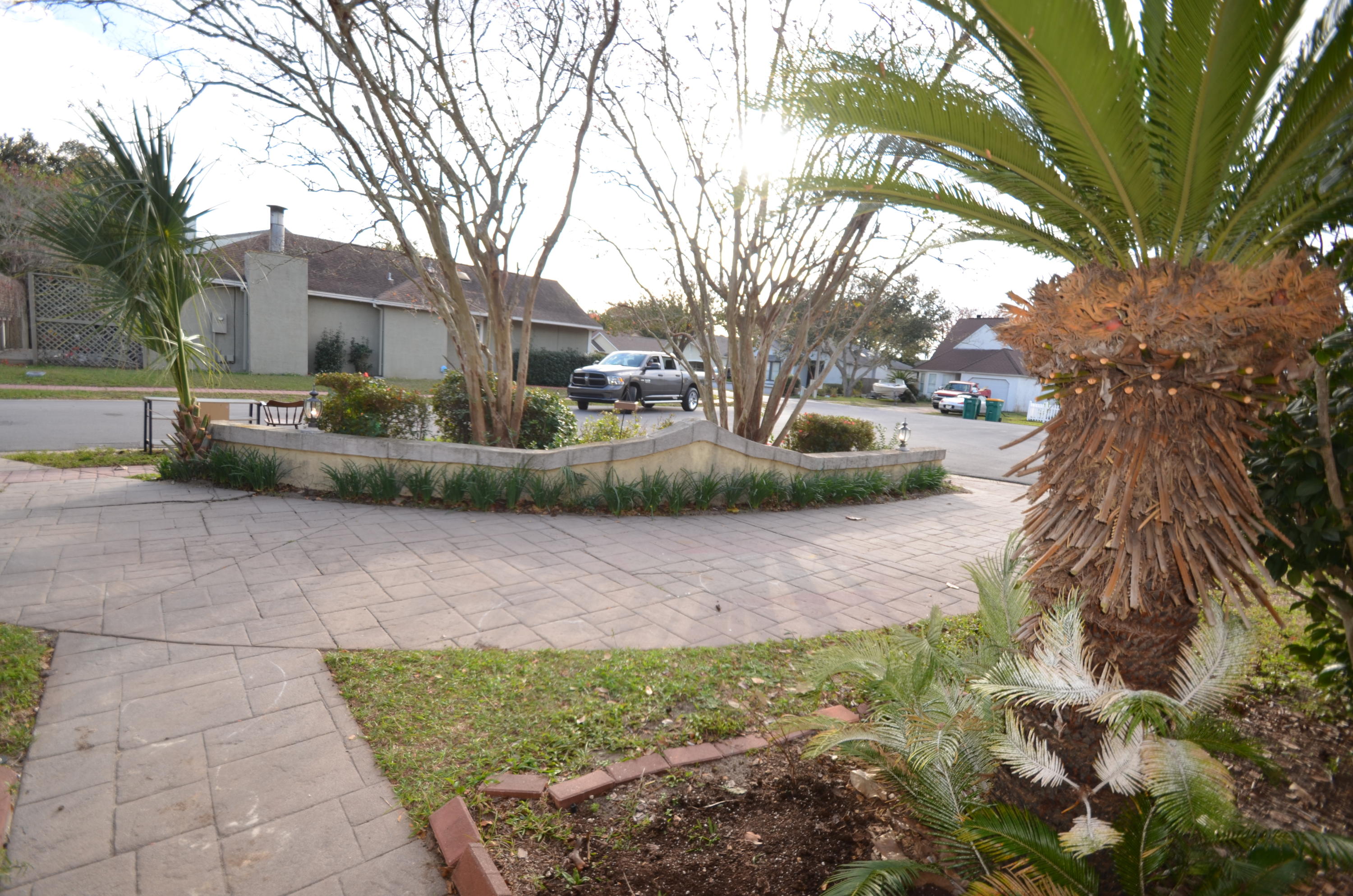 ETRETAT VILLA - Residential Lease