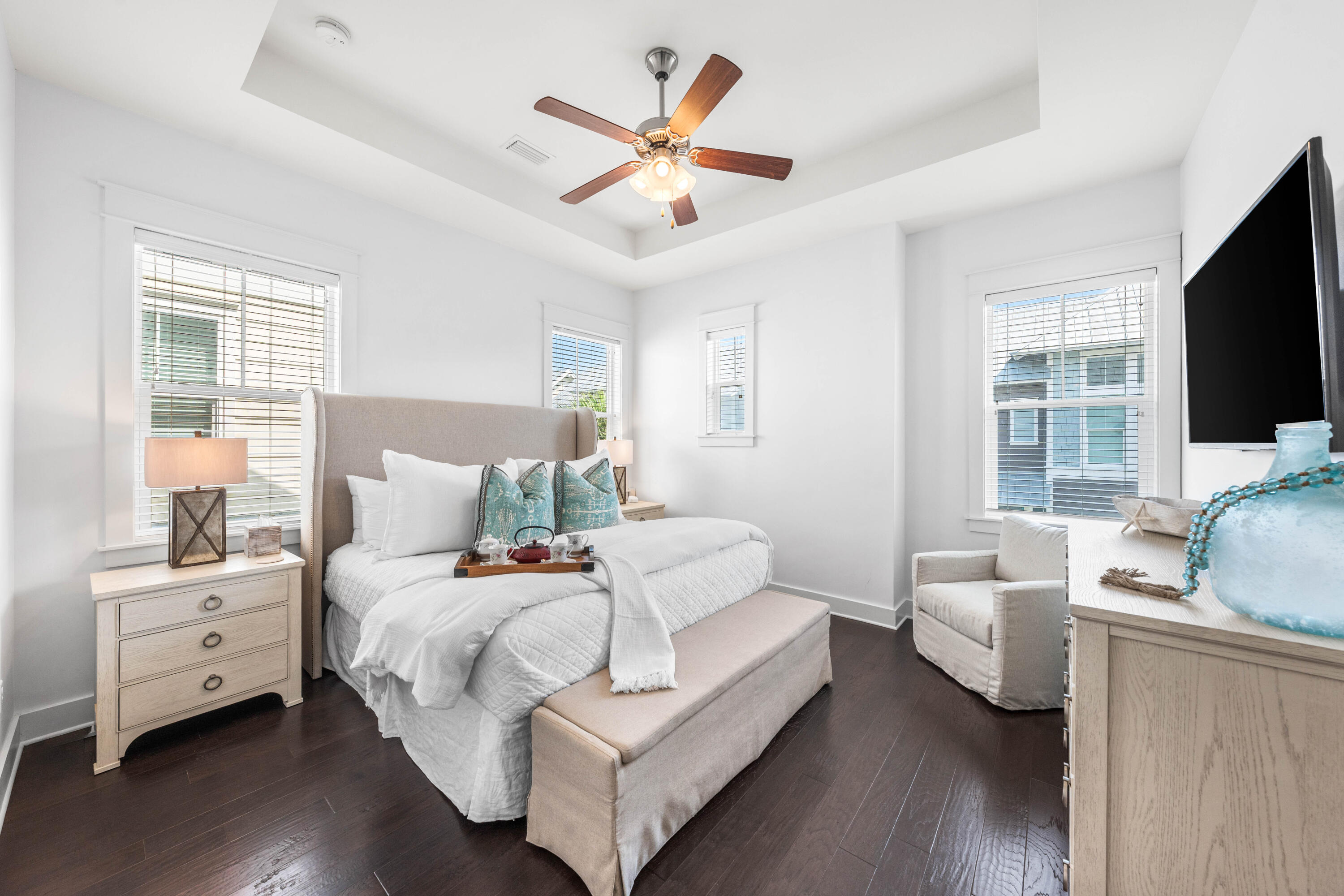 Prominence - Residential