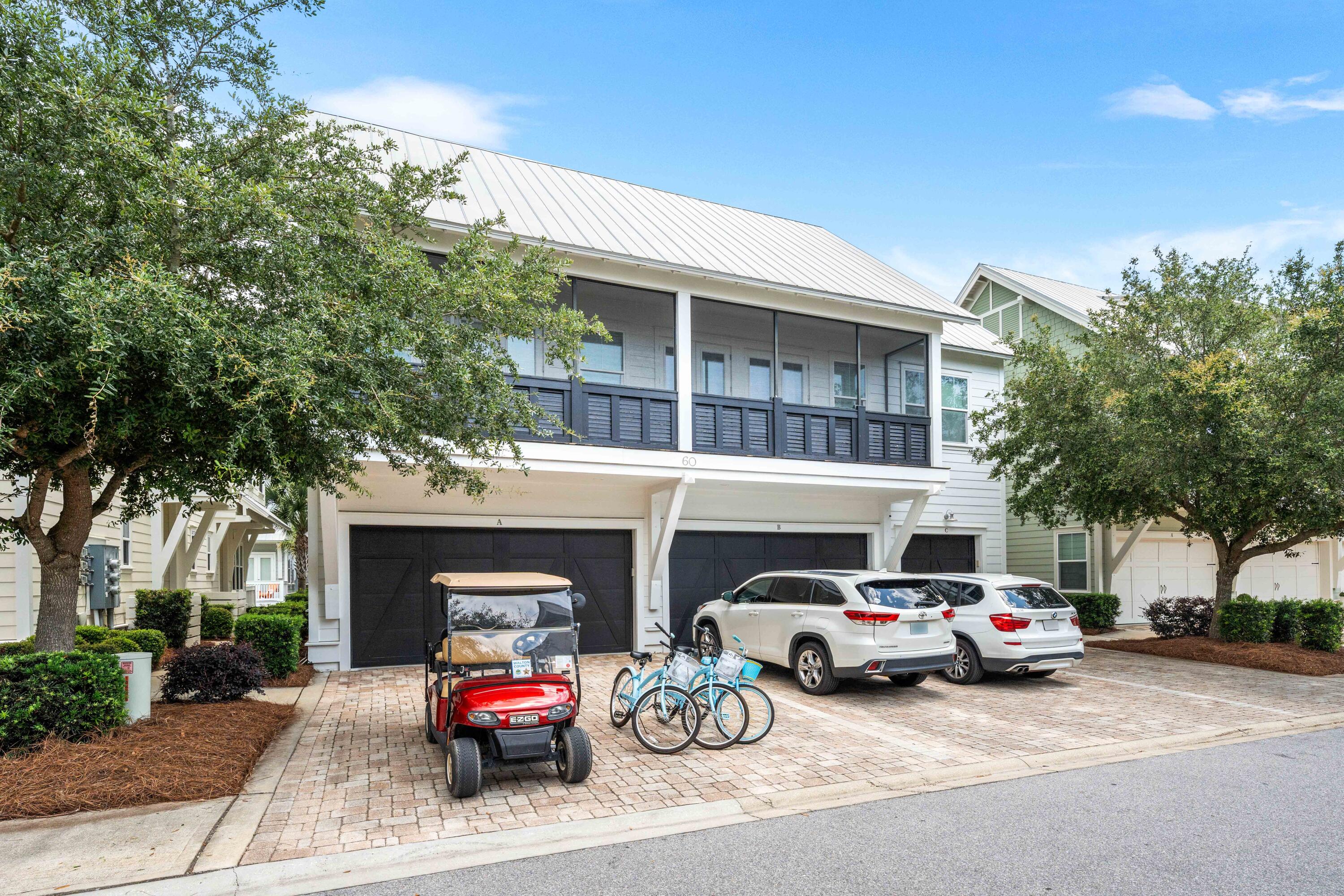 Prominence - Residential