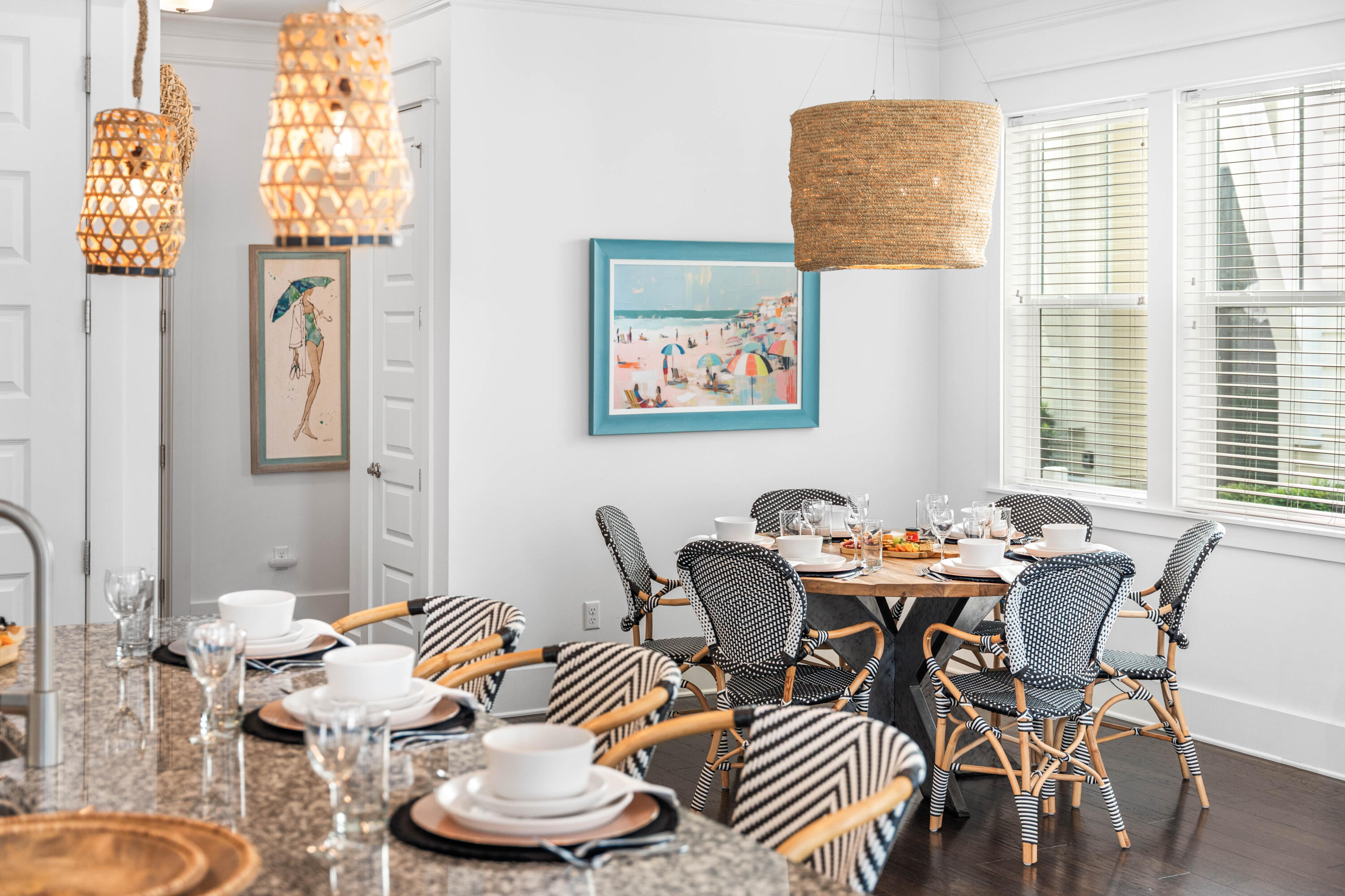 Prominence - Residential