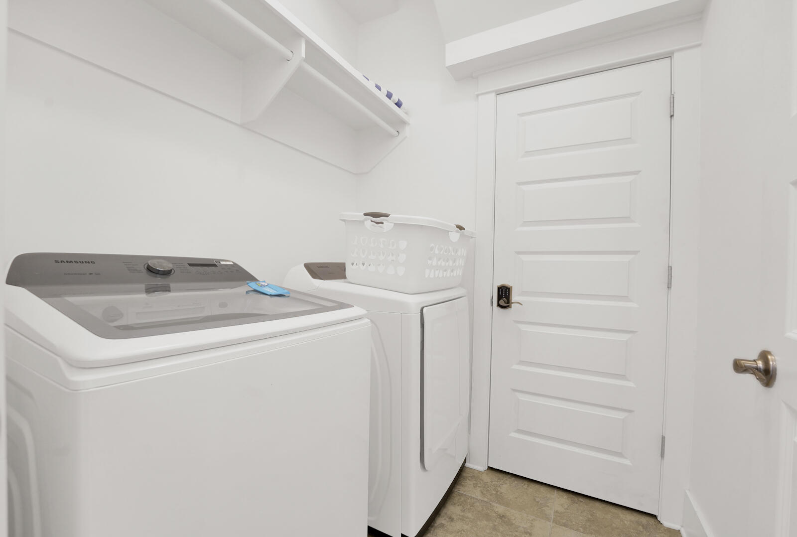 Prominence - Residential