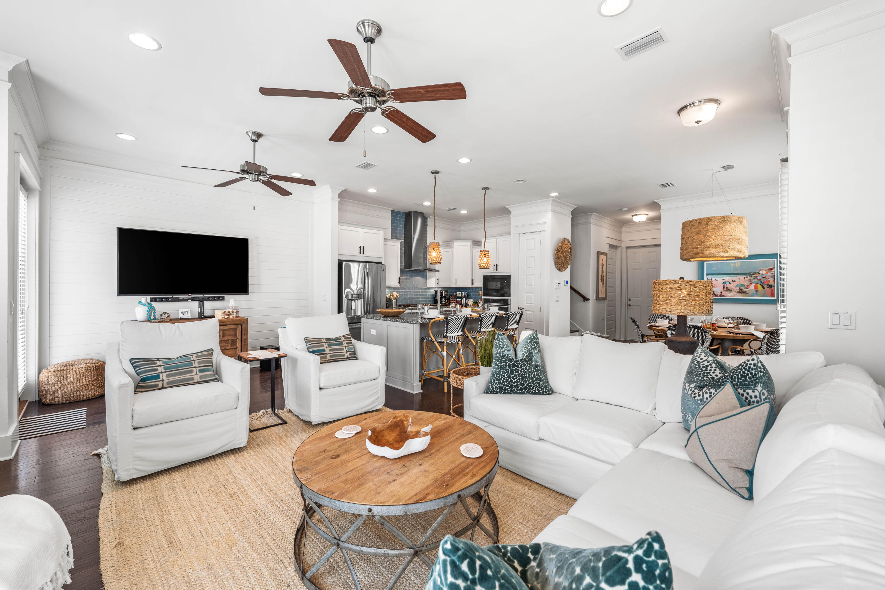 Prominence - Residential