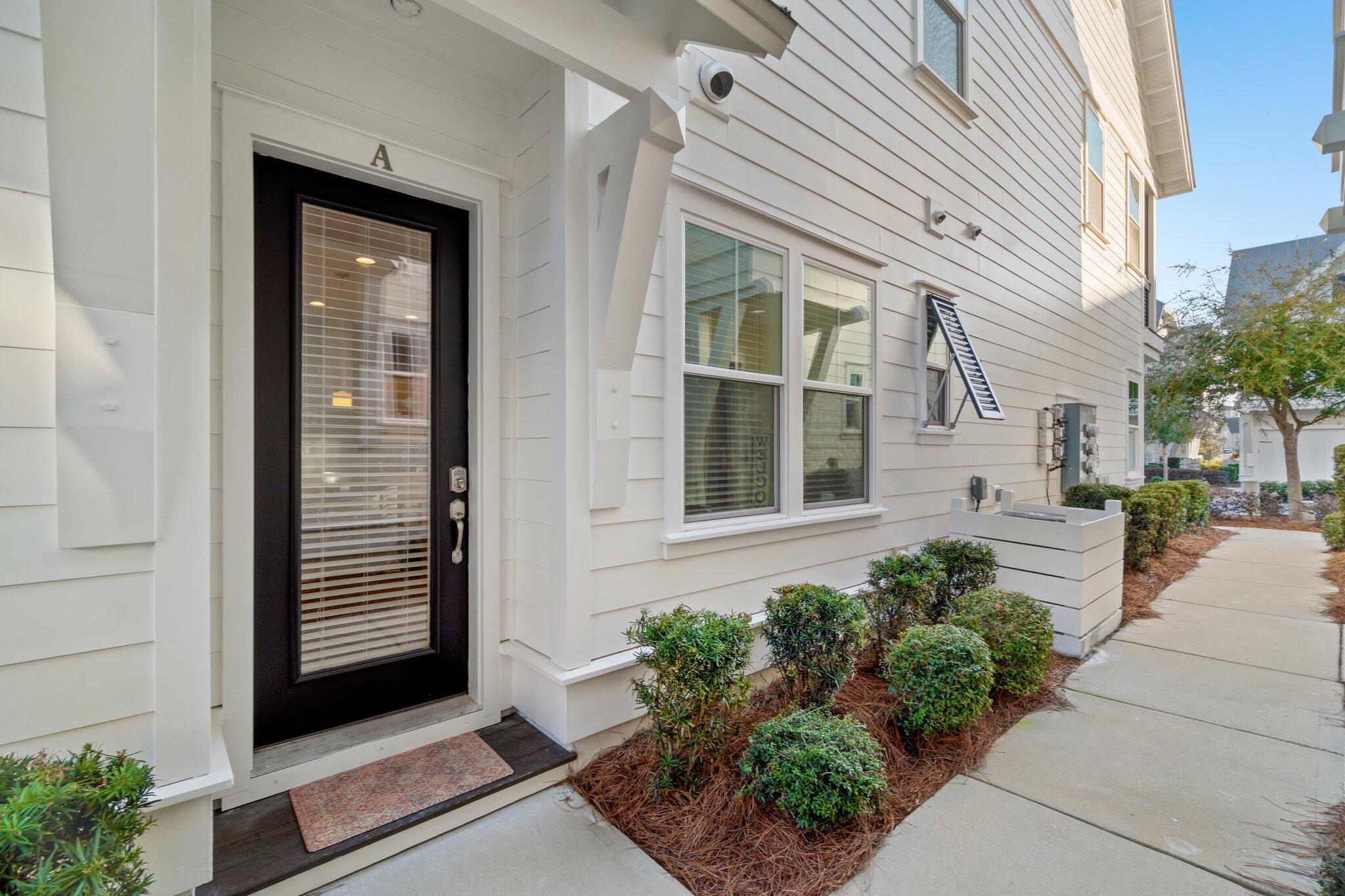 Prominence - Residential