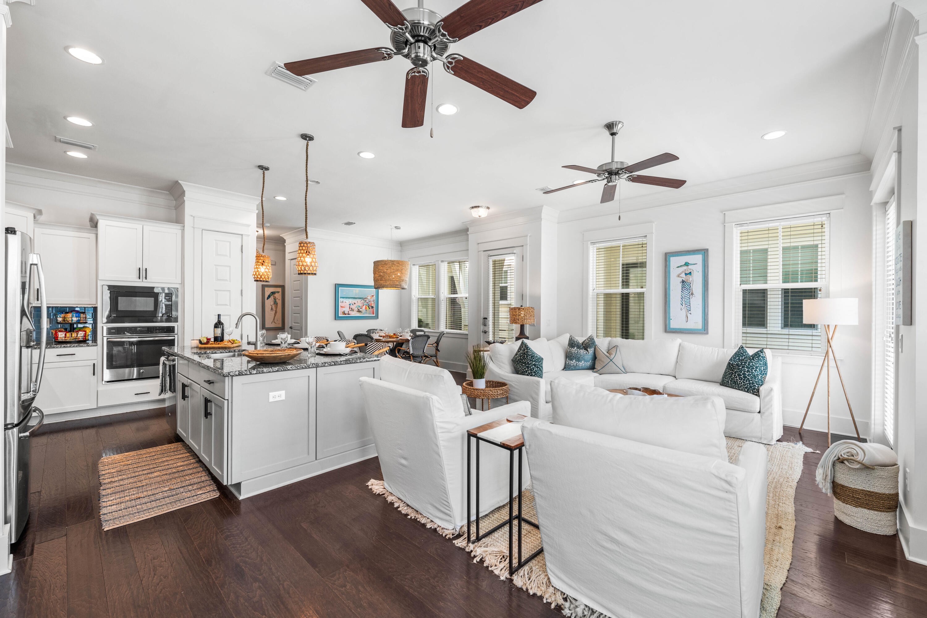 Prominence - Residential