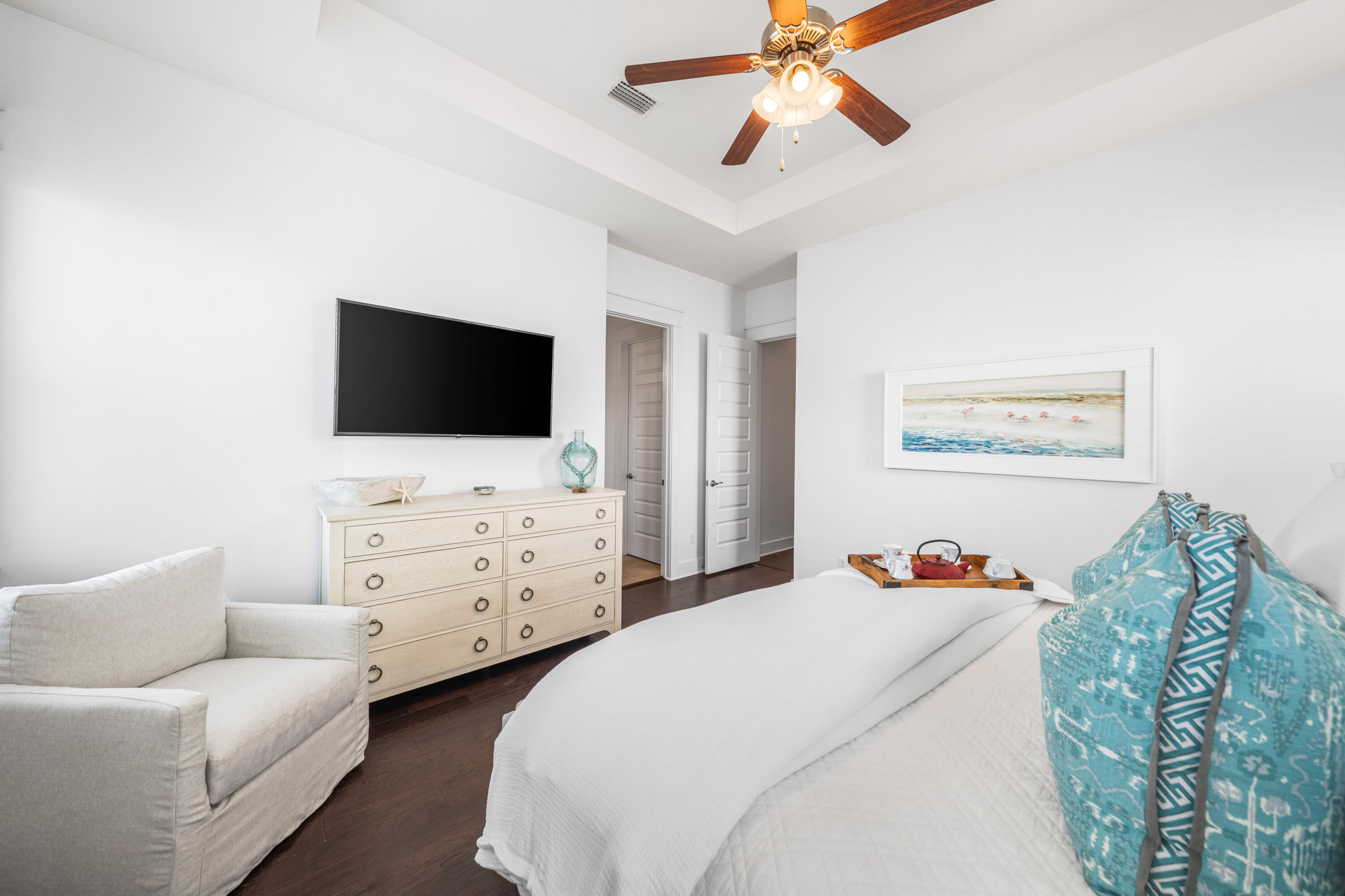 Prominence - Residential
