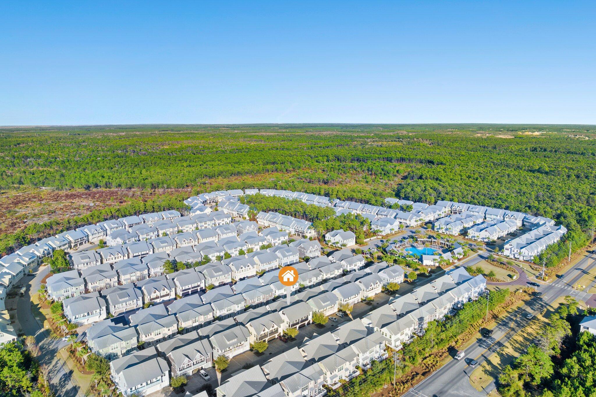 Prominence - Residential