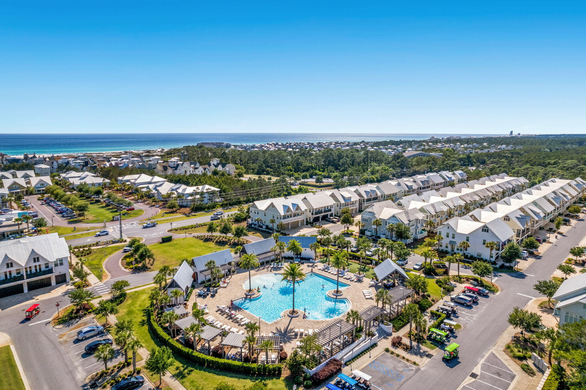Prominence - Residential
