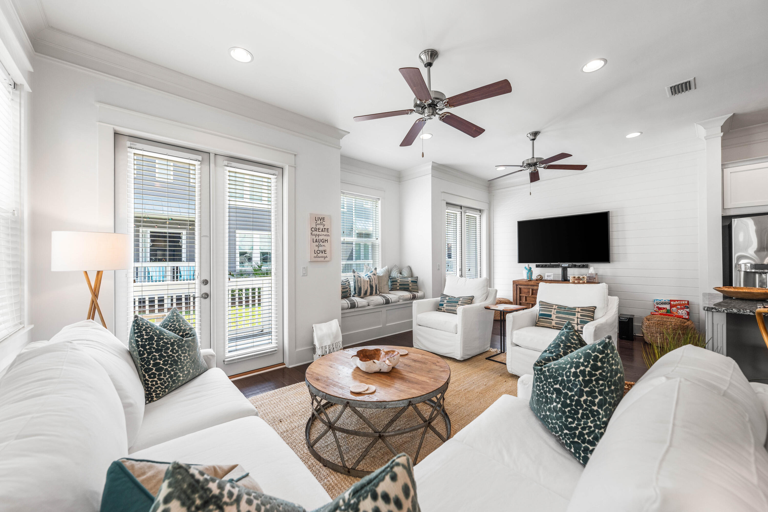 Prominence - Residential