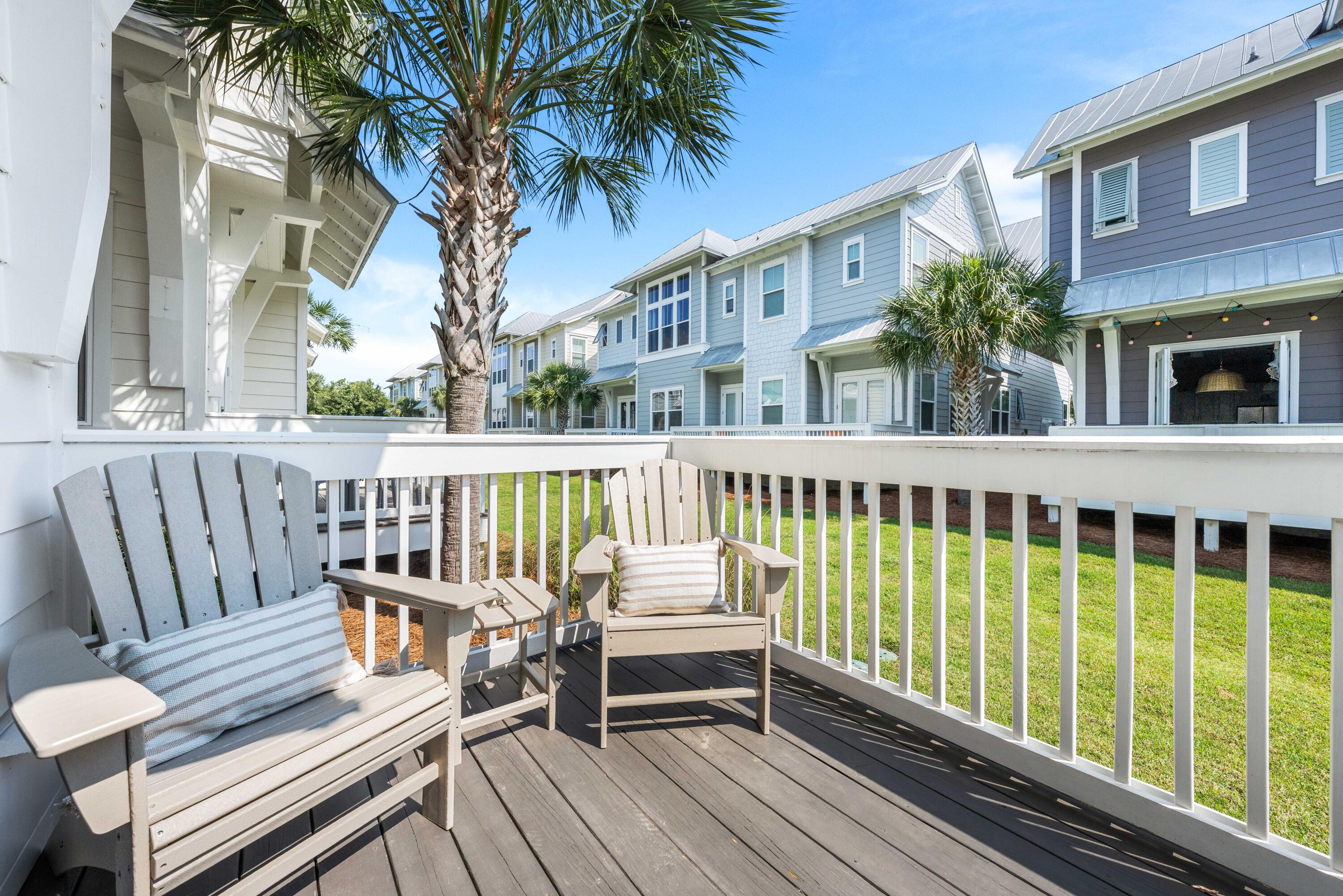 Prominence - Residential