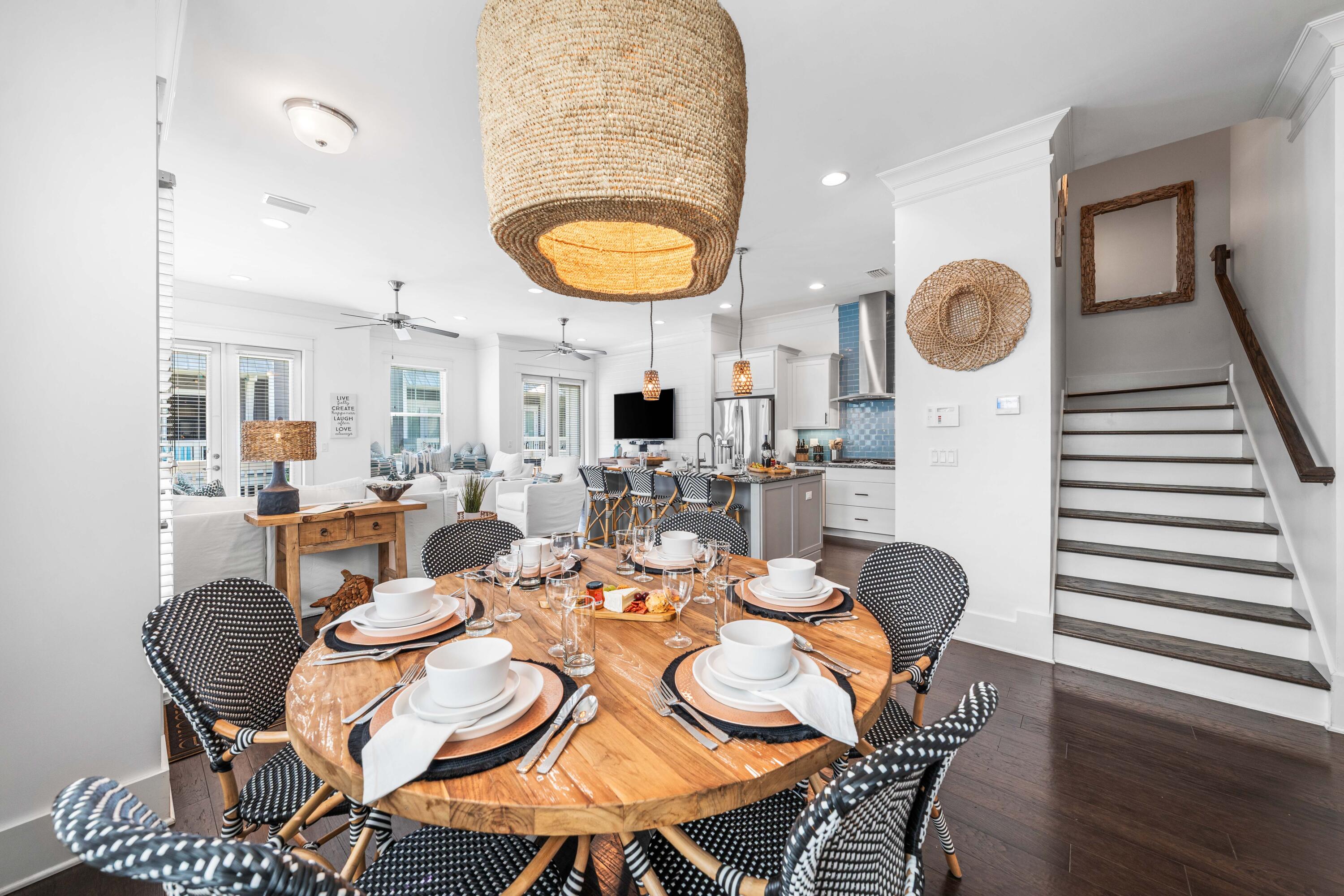 Prominence - Residential