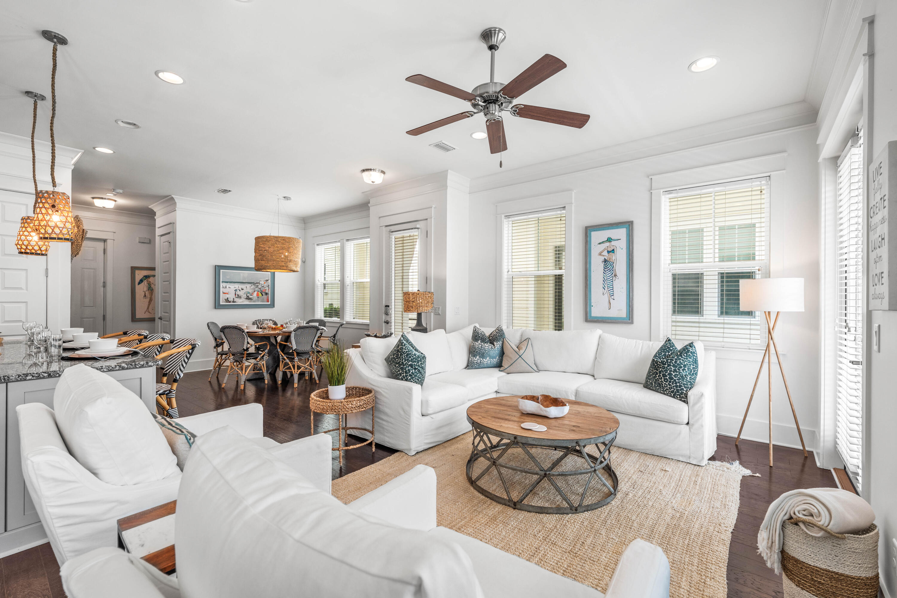 Prominence - Residential