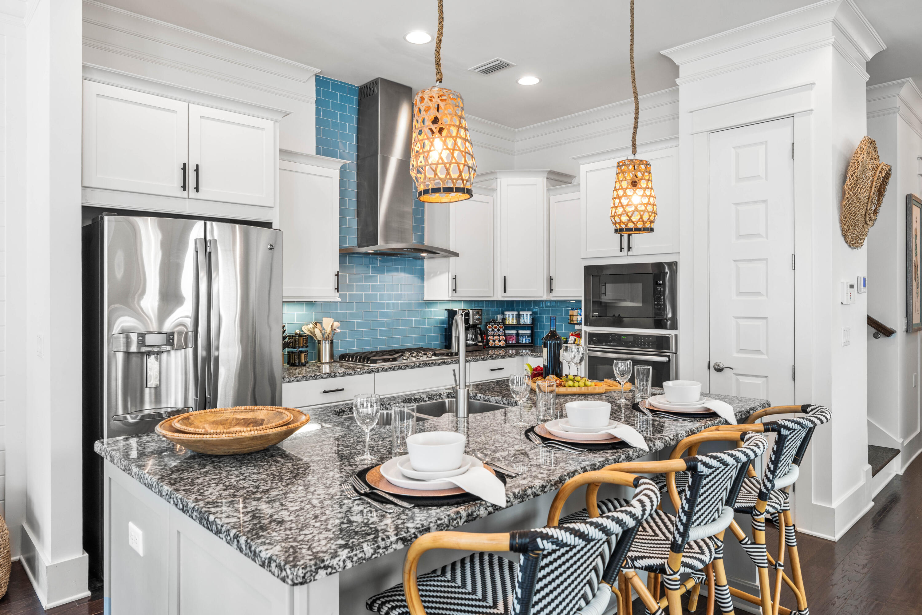 Prominence - Residential