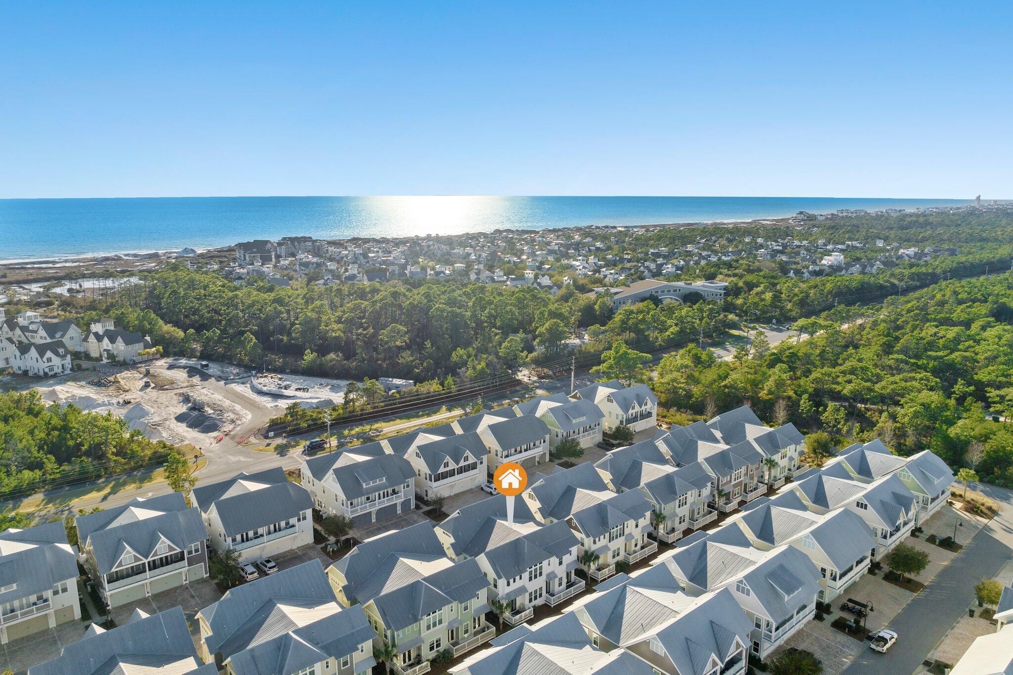 Prominence - Residential