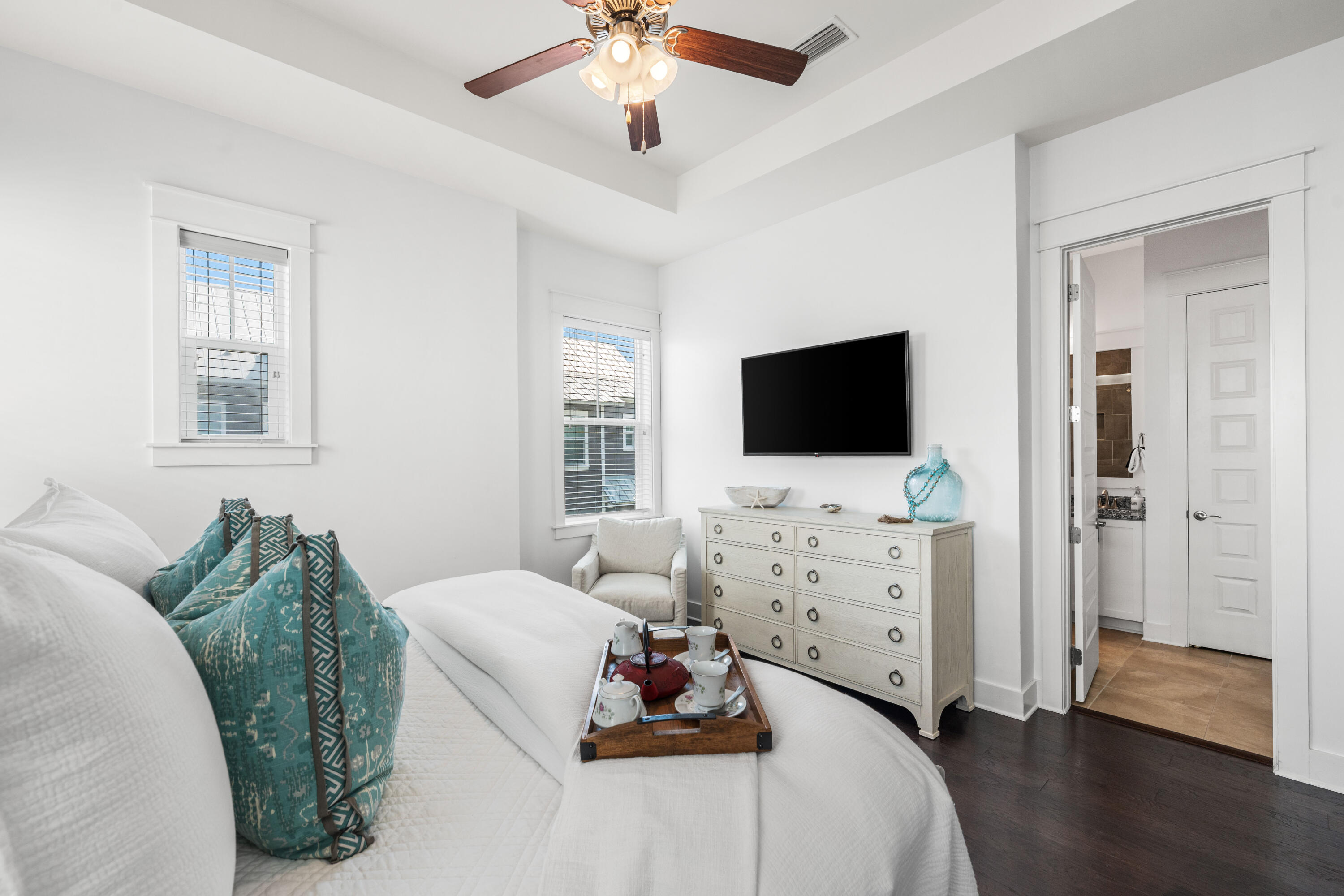 Prominence - Residential