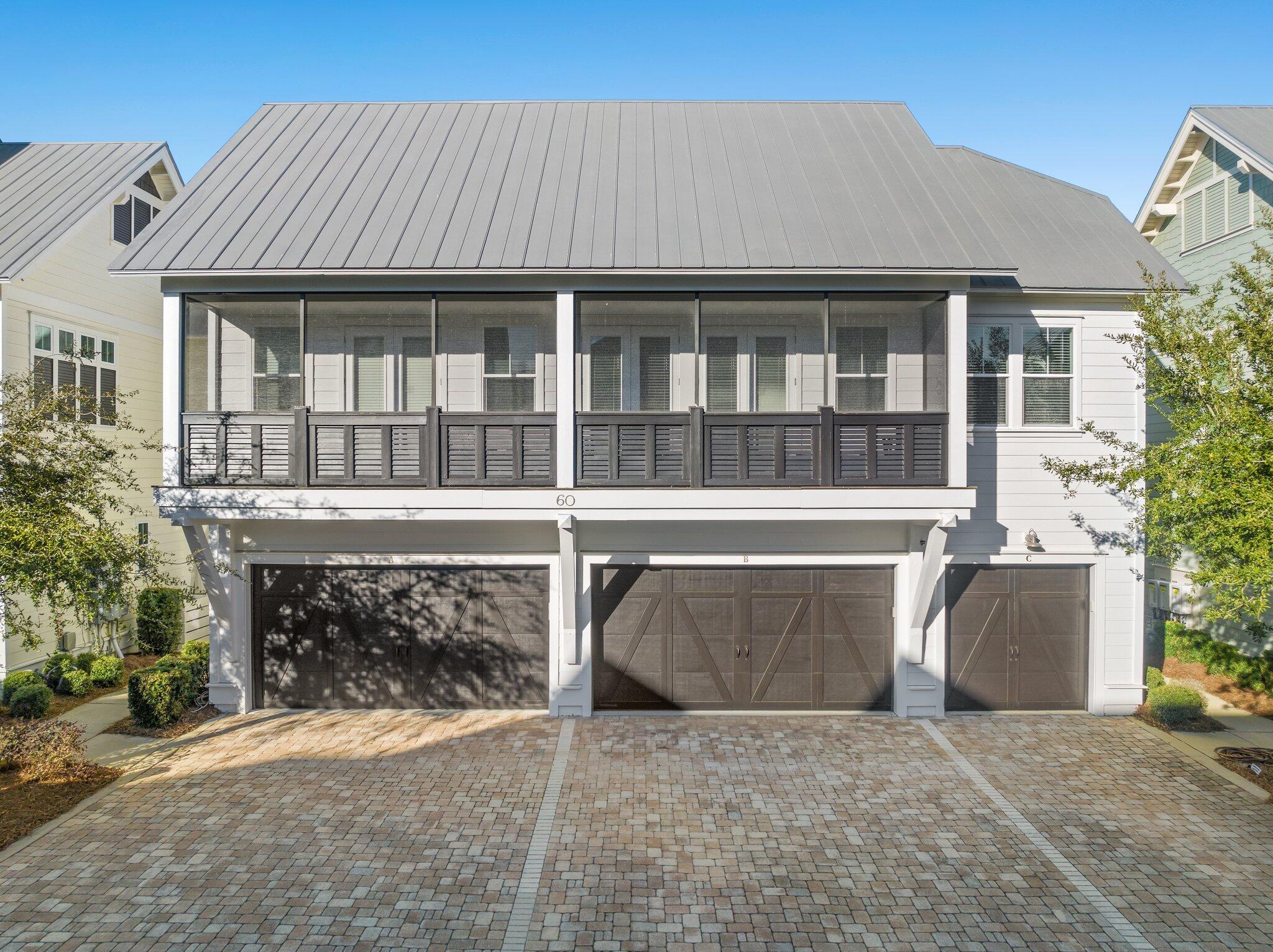 Prominence - Residential