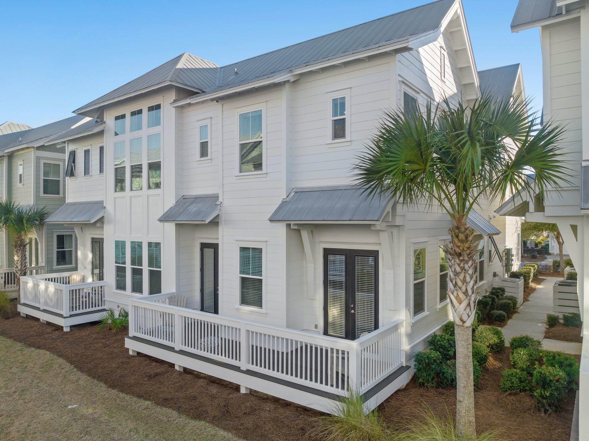 Prominence - Residential