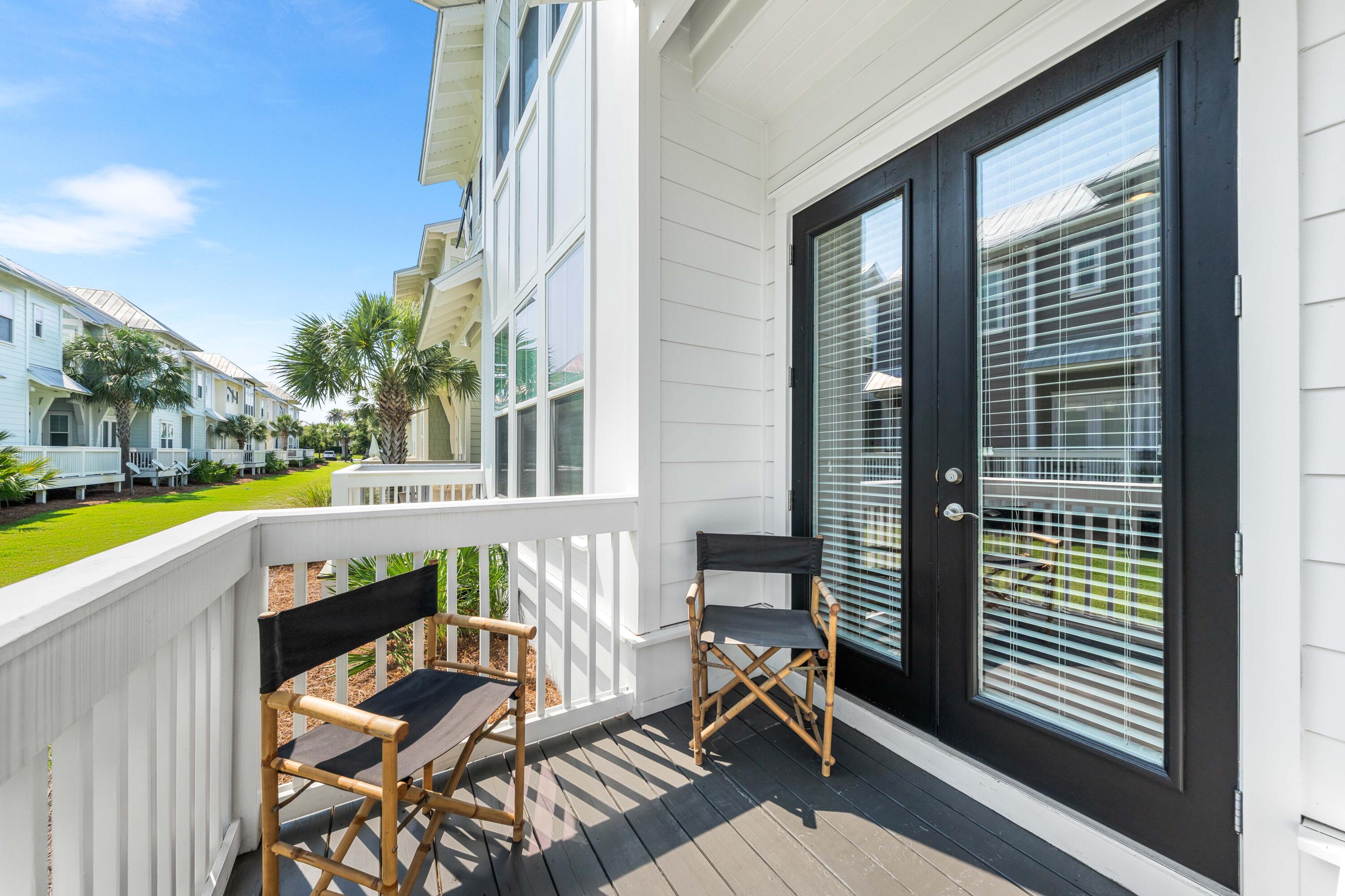 Prominence - Residential