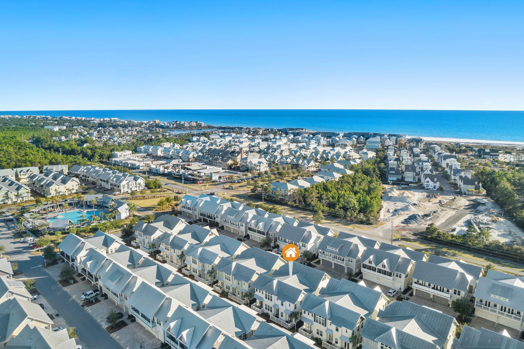 Prominence - Residential