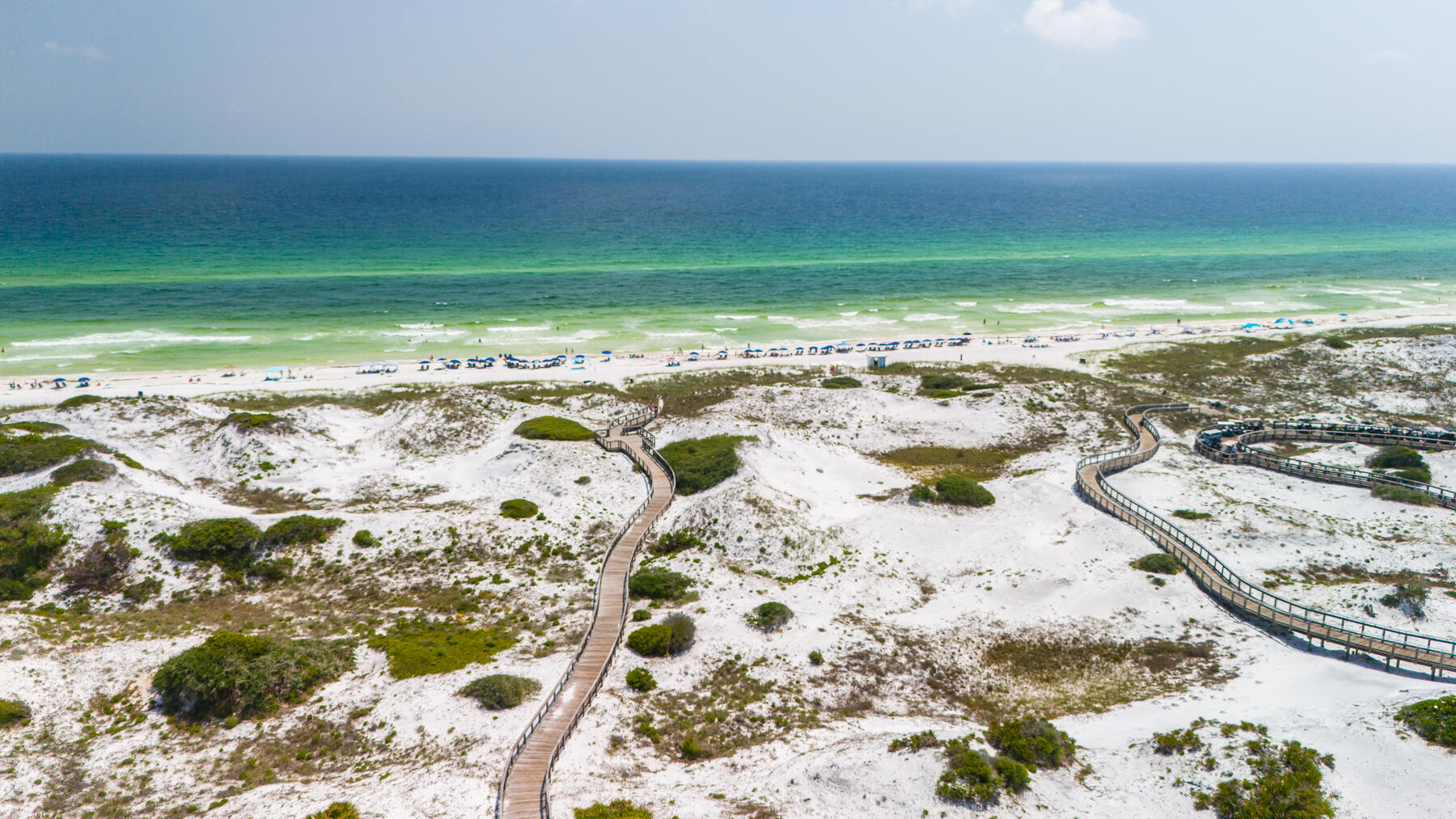 WATERSOUND BEACH - Residential