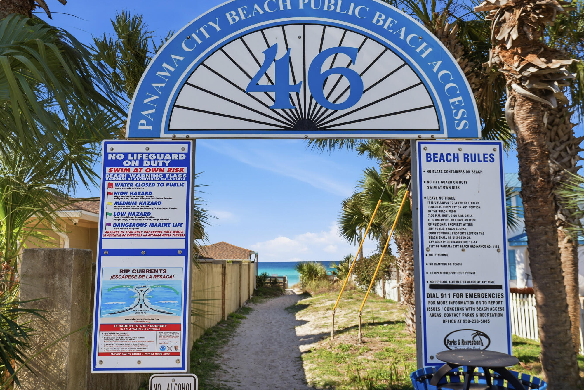 BAHAMA BEACH - Residential