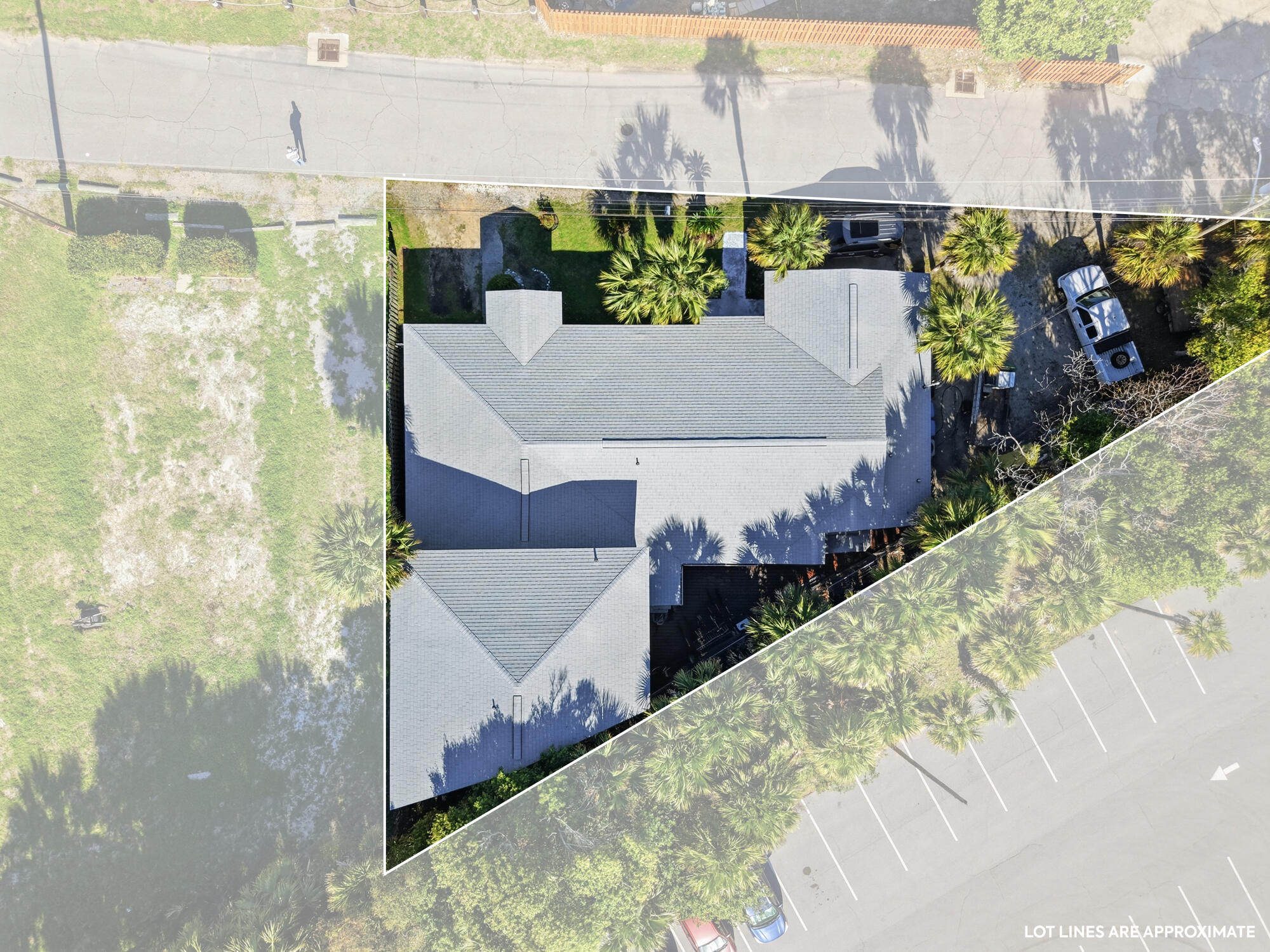 BAHAMA BEACH - Residential