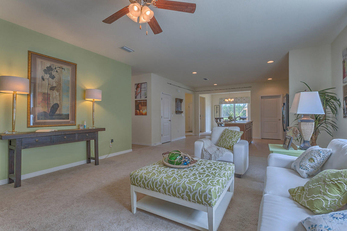 HAMMOCK BAY - Residential