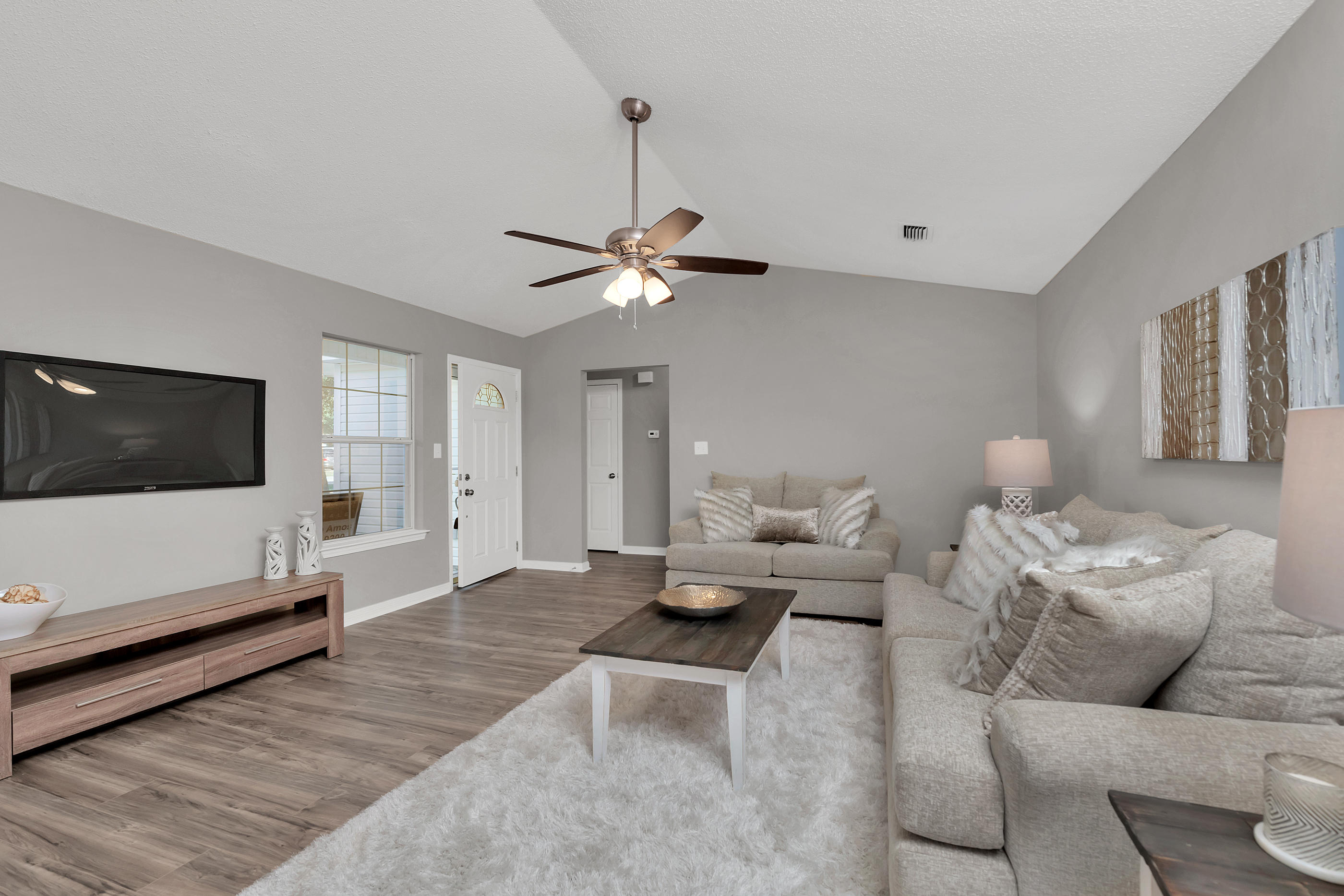 HOLLEY BY THE SEA - Residential