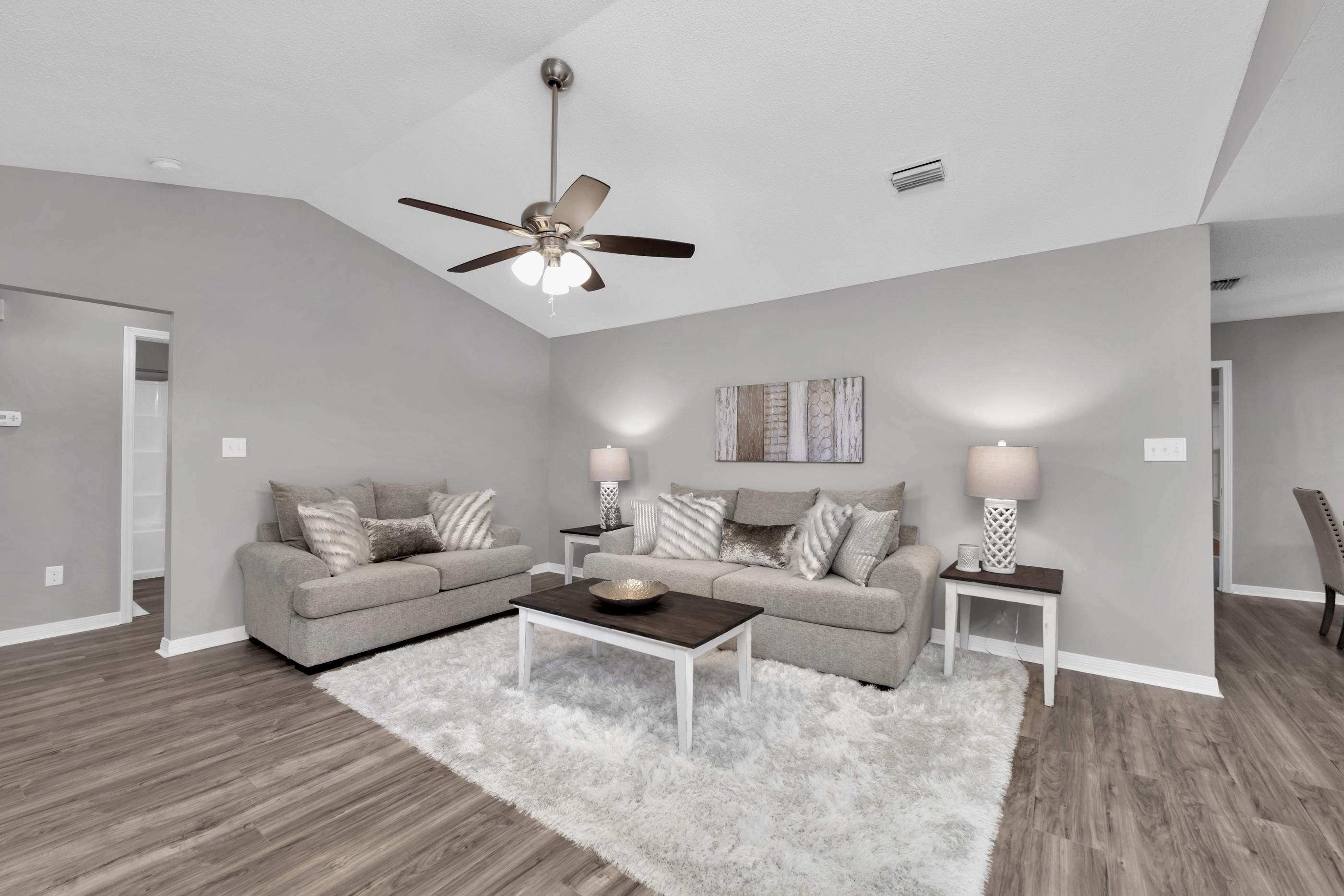 HOLLEY BY THE SEA - Residential