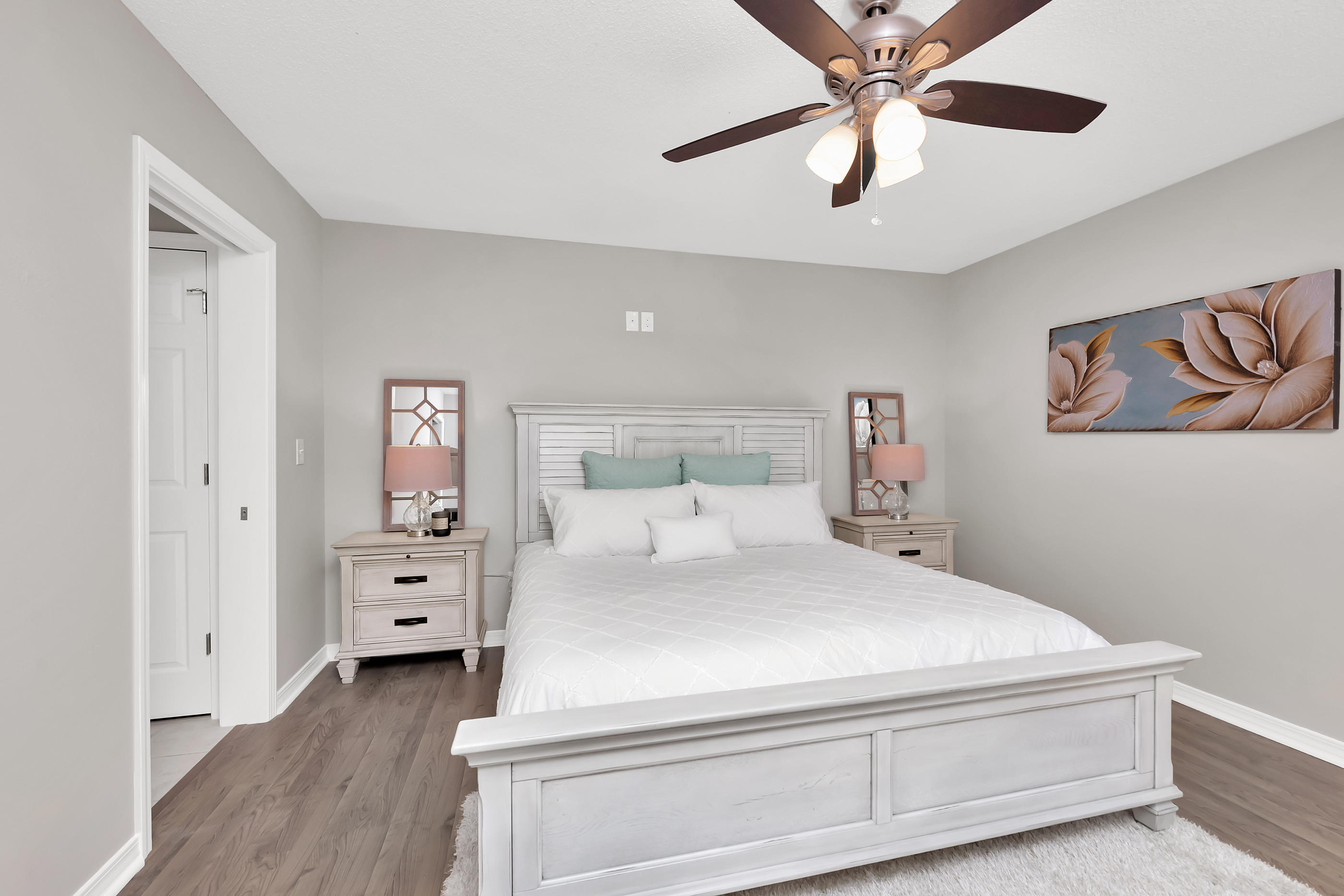 HOLLEY BY THE SEA - Residential