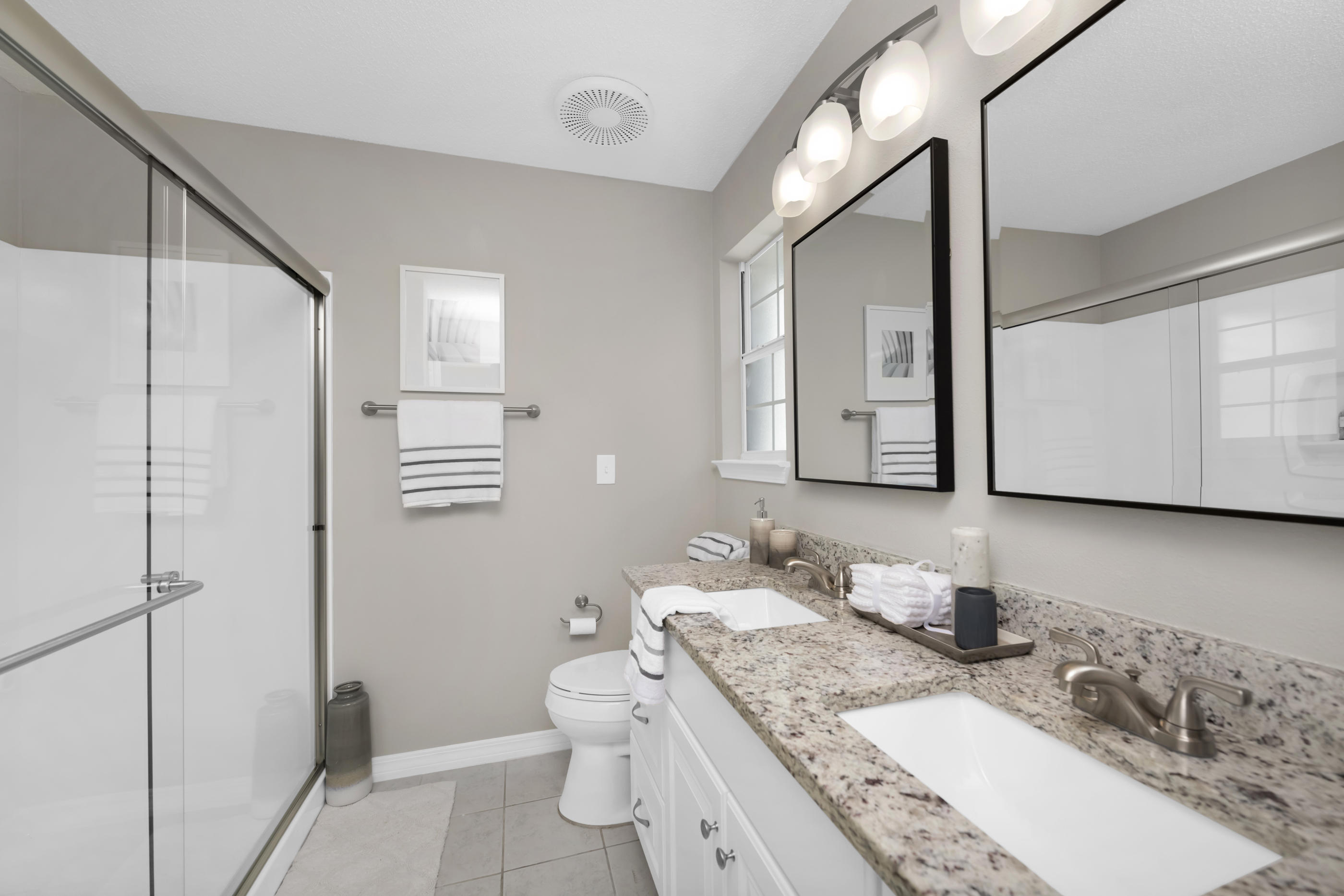 HOLLEY BY THE SEA - Residential