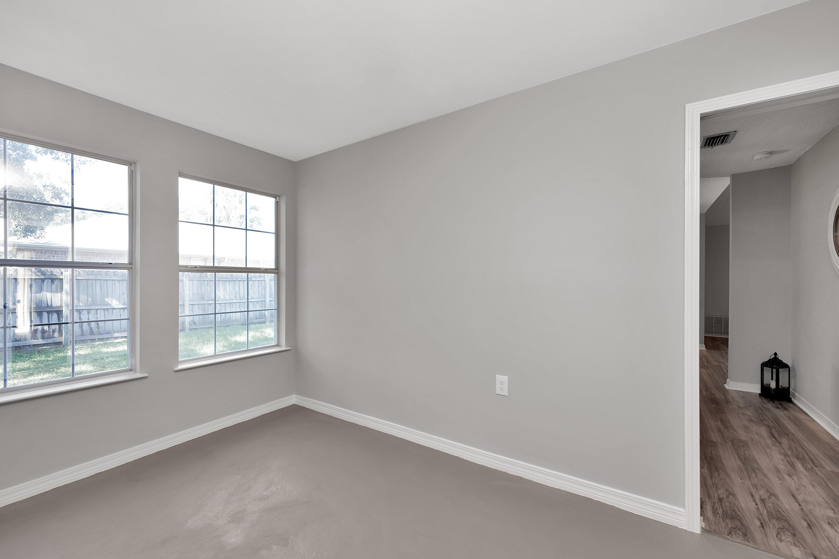 HOLLEY BY THE SEA - Residential